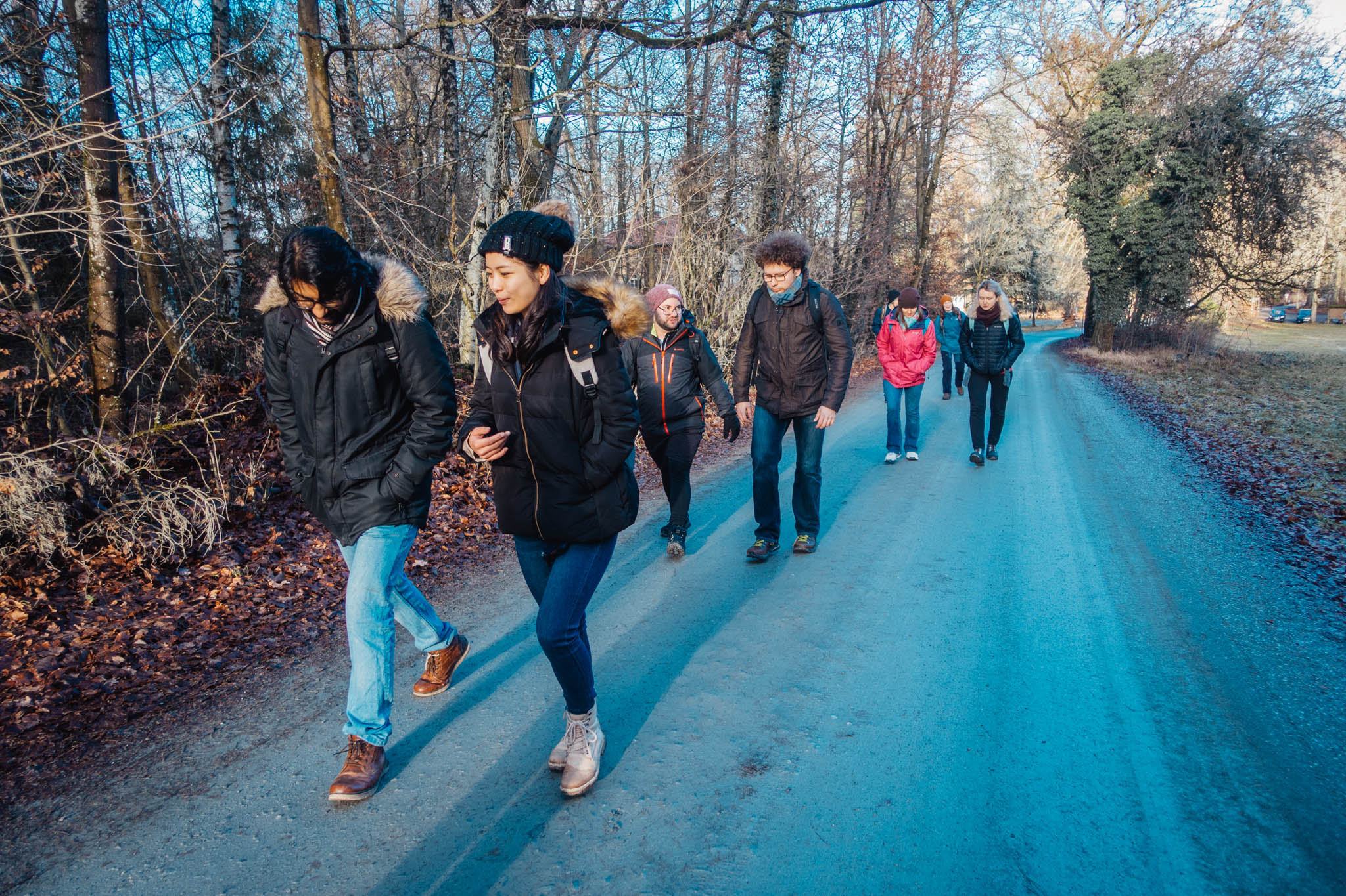 2020-01-06 Heinersreuth winter hike-0133