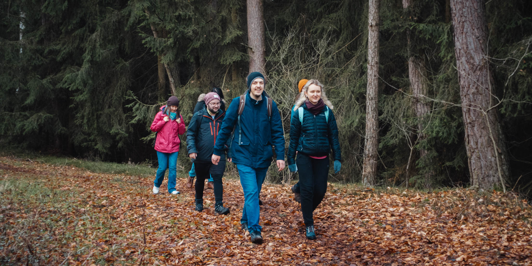 2020-01-06 Heinersreuth winter hike-0290