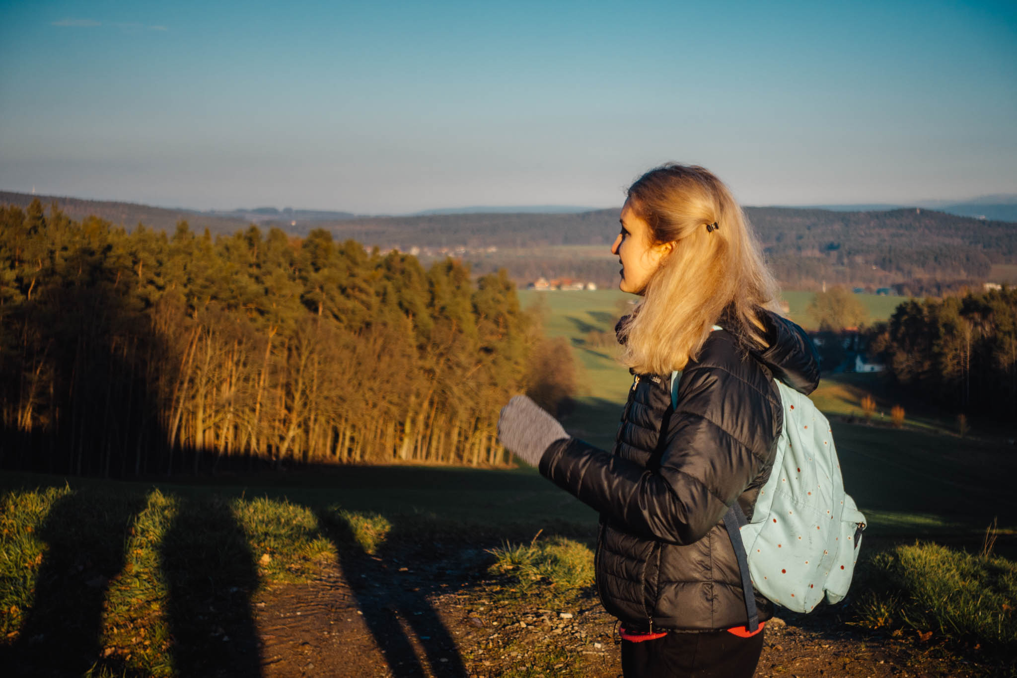 2020-01-06 Heinersreuth winter hike-0299