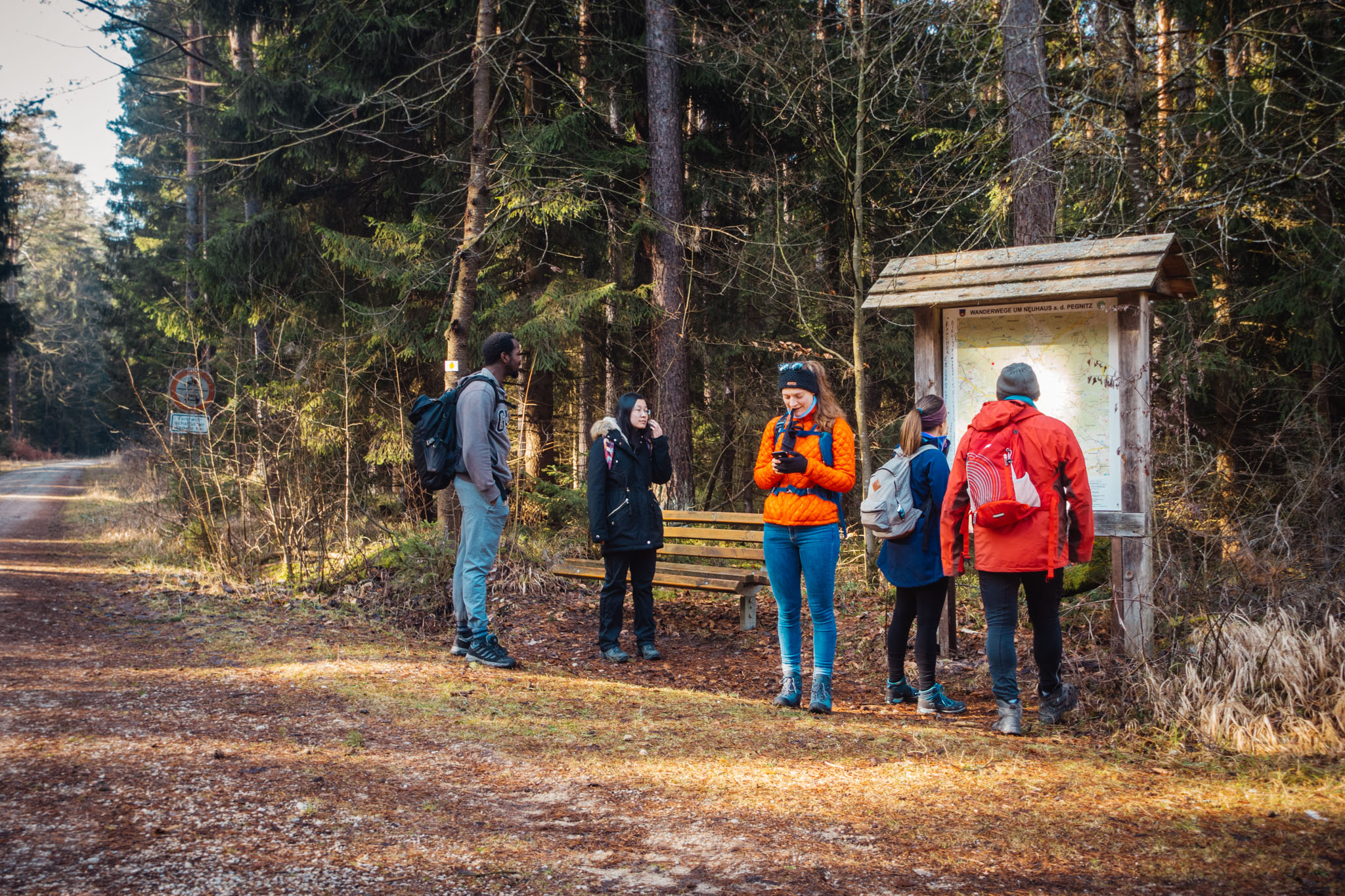 2020-02-09 Neuhaus to Pegnitz-0037