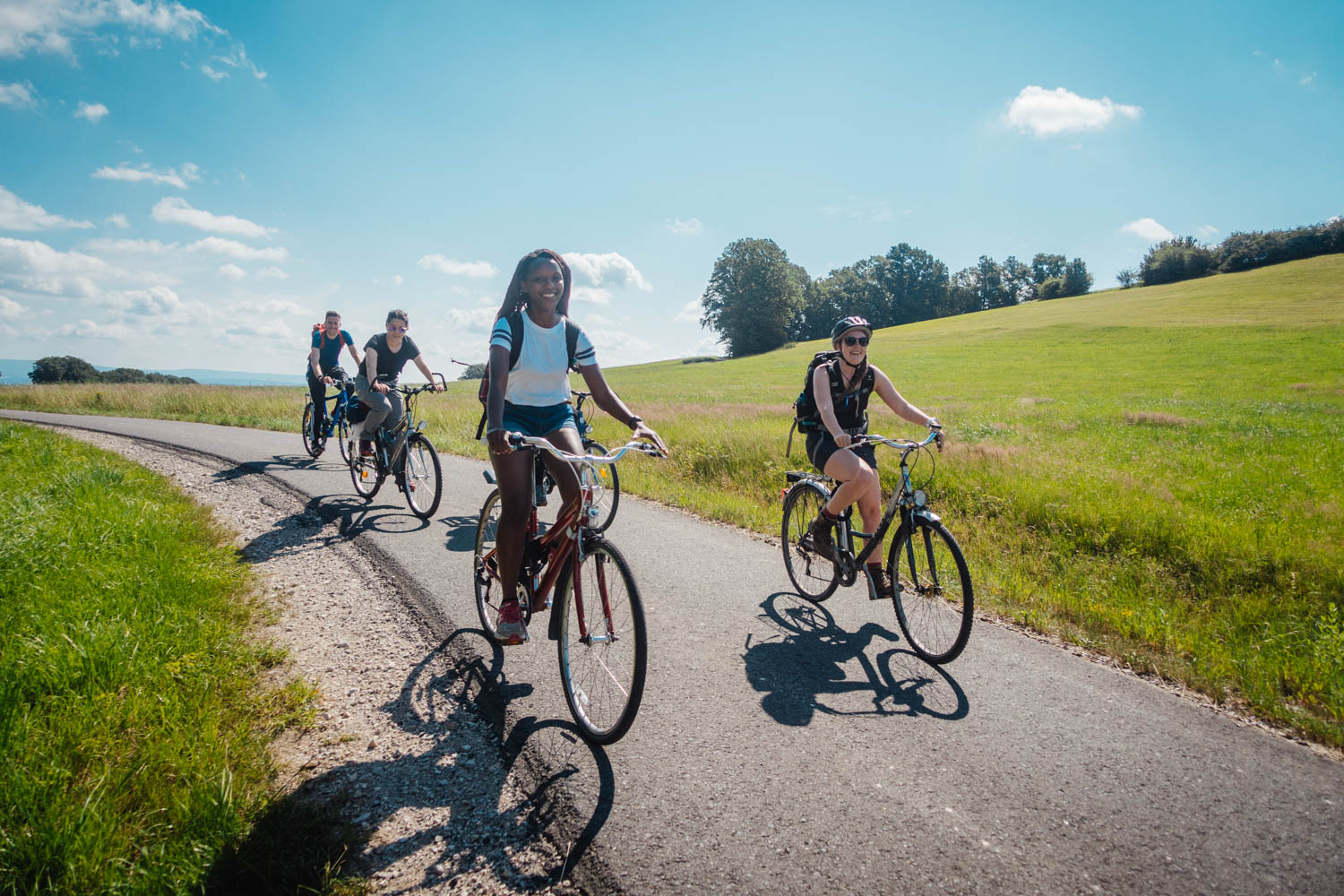 [Bike-N-Hike] Glashütten