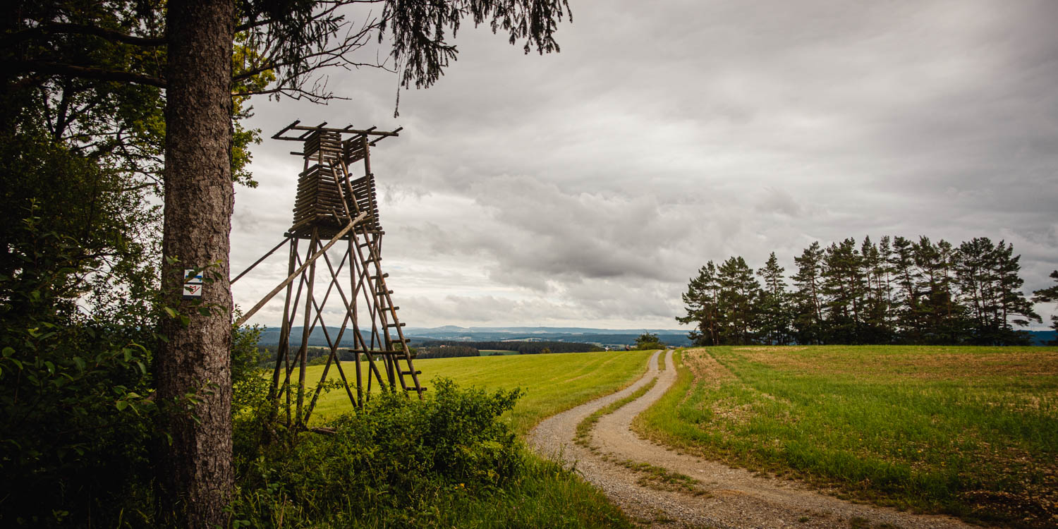 Bayreuth to Kulmbach 40k