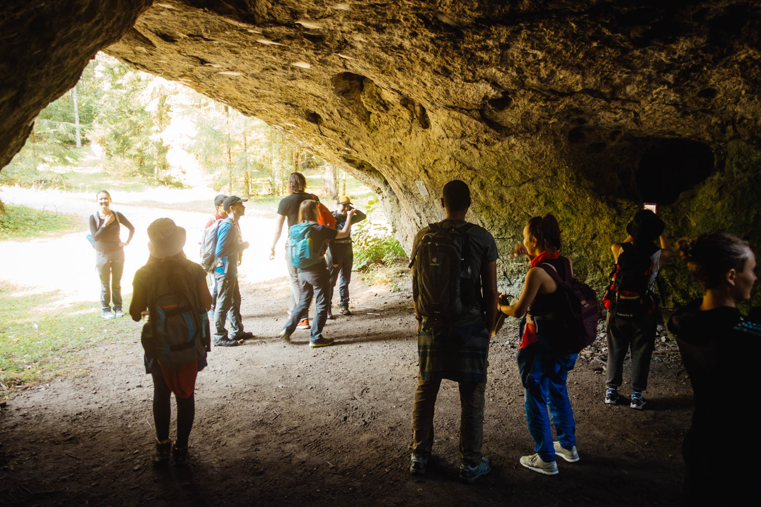 2020-09-12 Horseshoe caves-0102