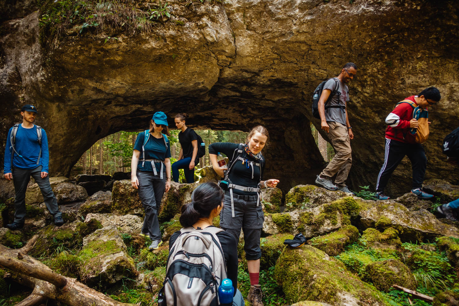 2020-09-12 Horseshoe caves-0265