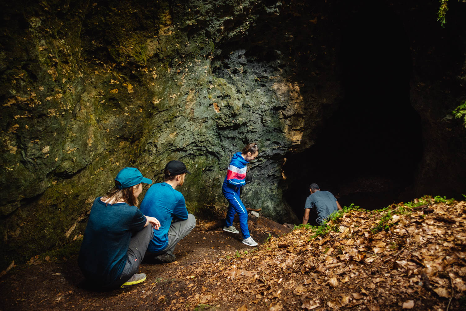 2020-09-12 Horseshoe caves-0292