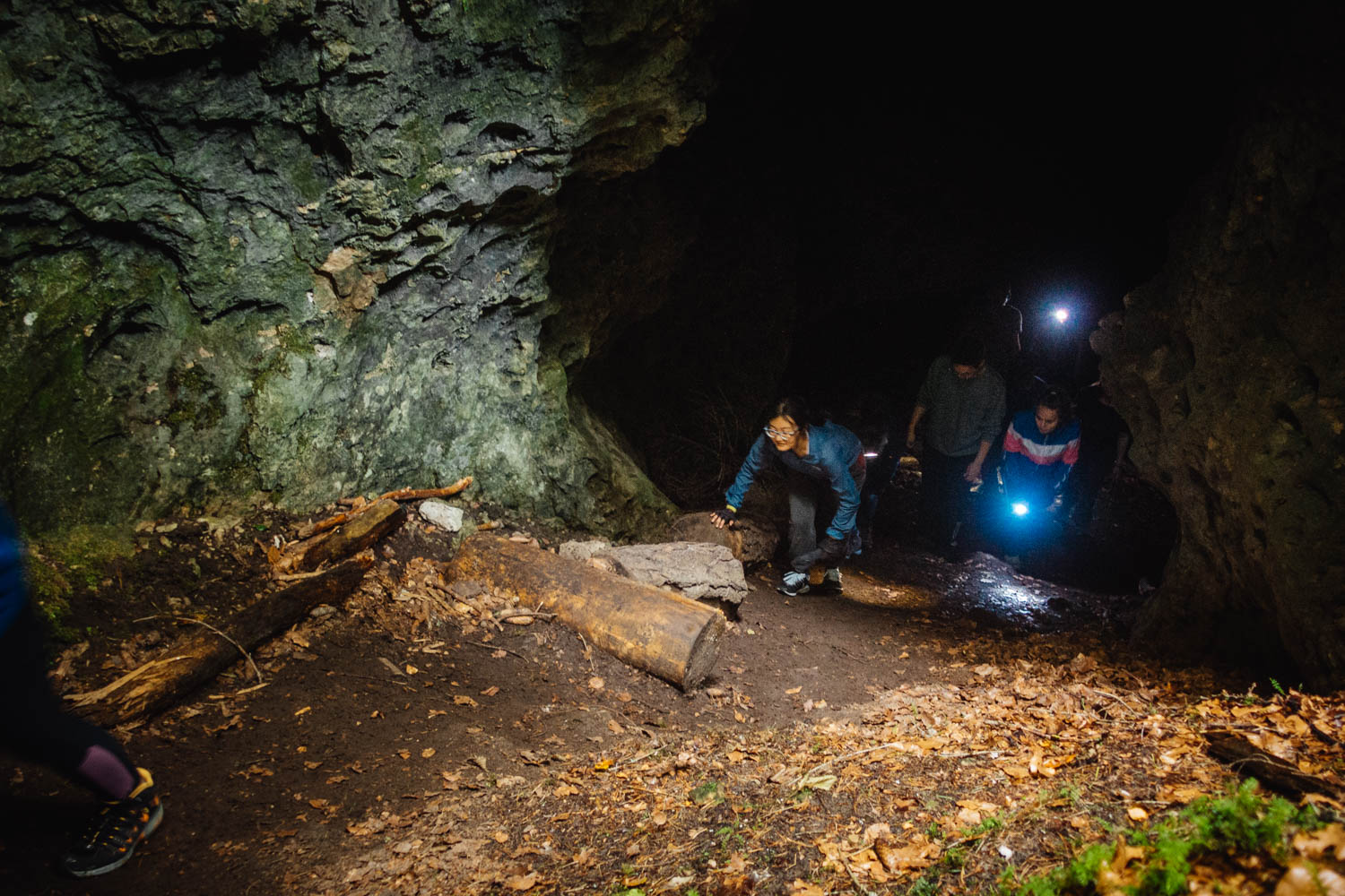 2020-09-12 Horseshoe caves-0330