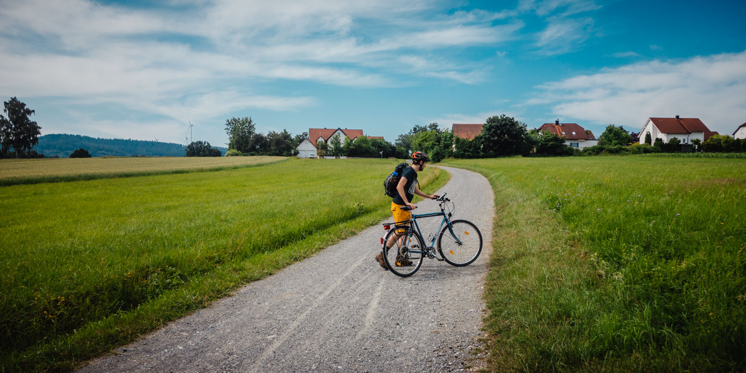 [Bike-N-Hike] Glashütten