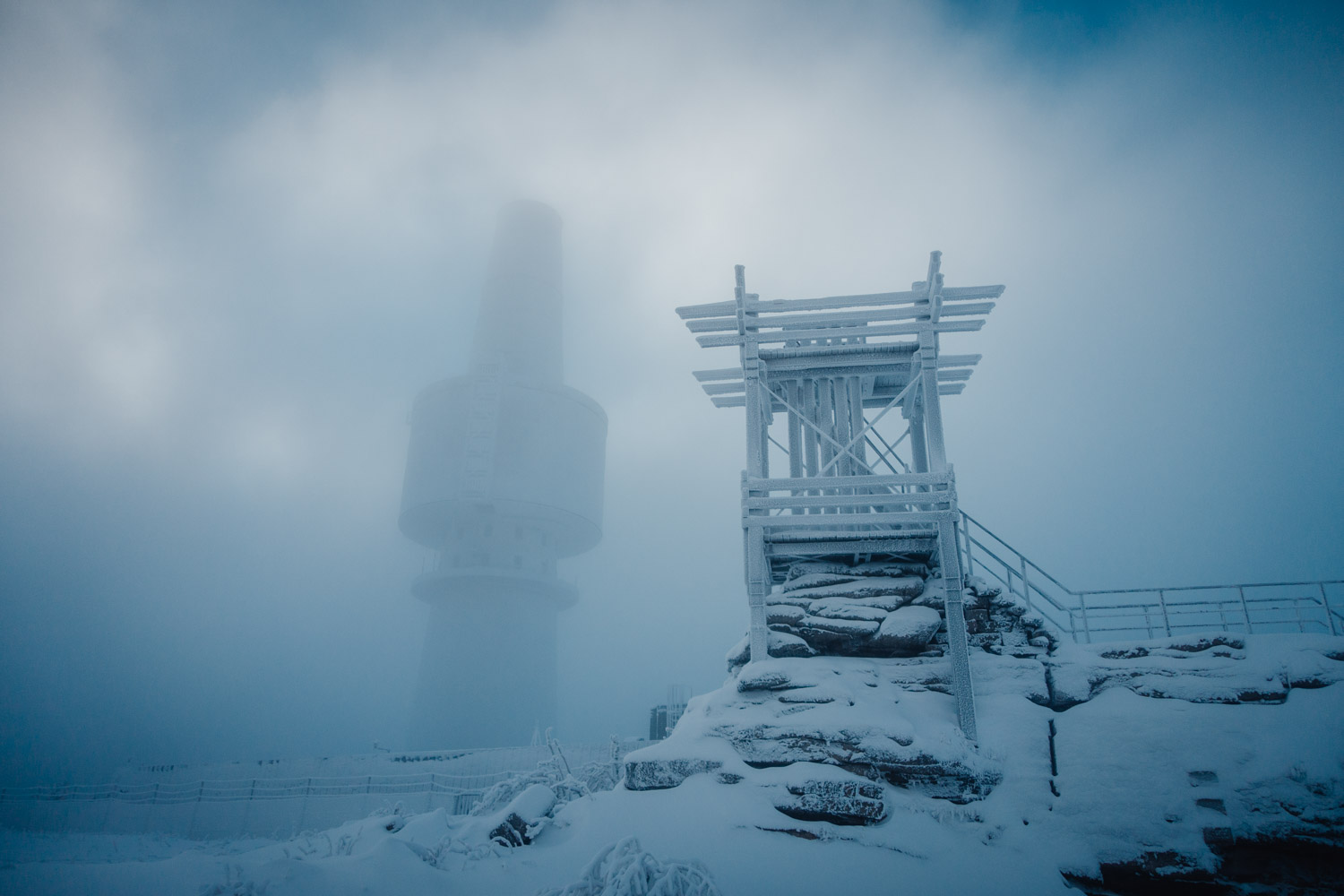 Schneeberg