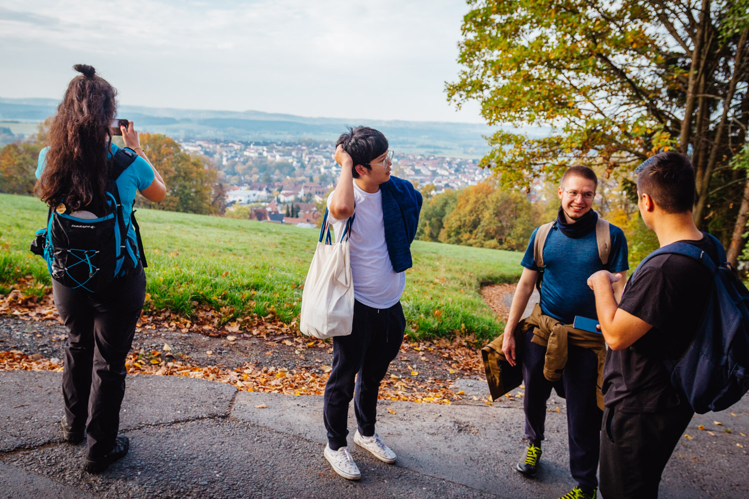 2022-10-29 Kulmbach Autumn Hike-0316