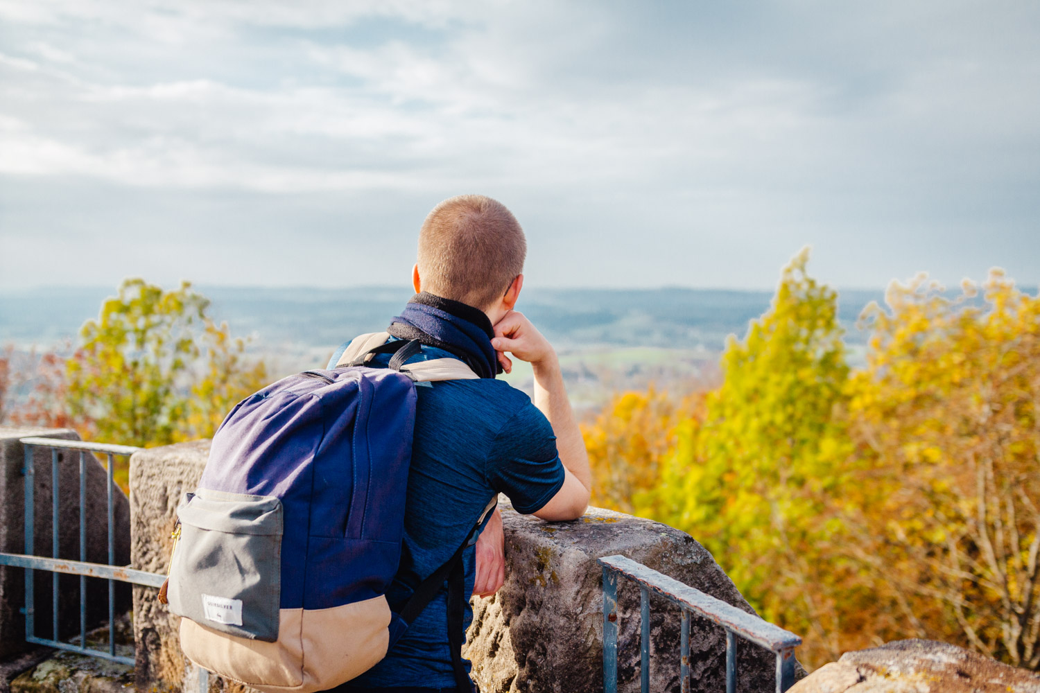 2022-10-29 Kulmbach Autumn Hike-0343