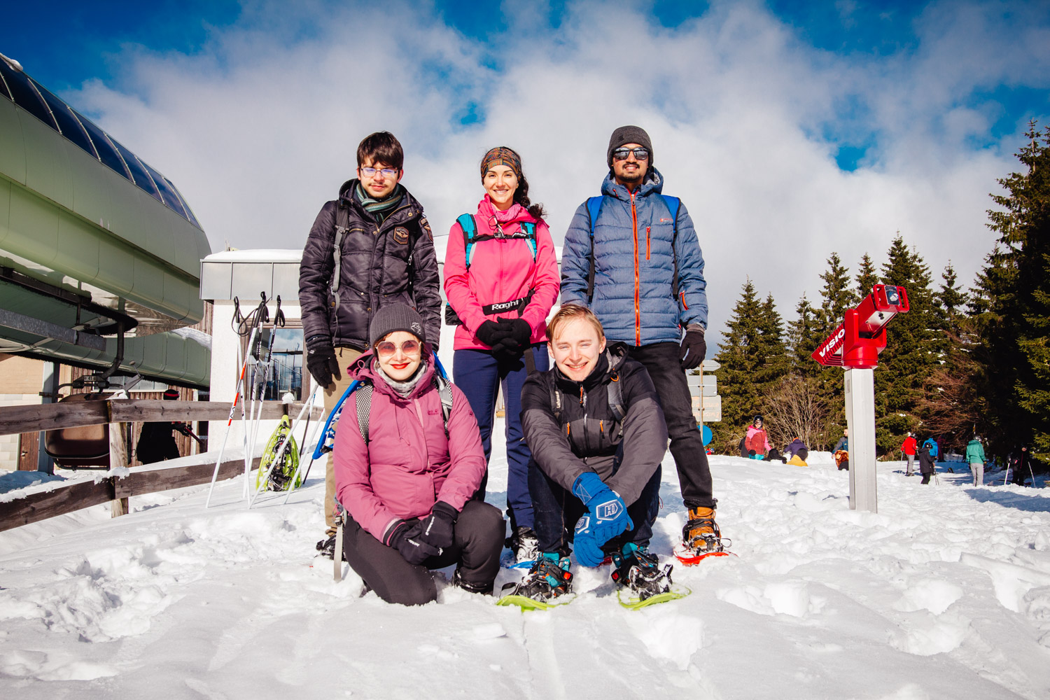 2023-02-04 Ochsenkopf Snowshoe-1265