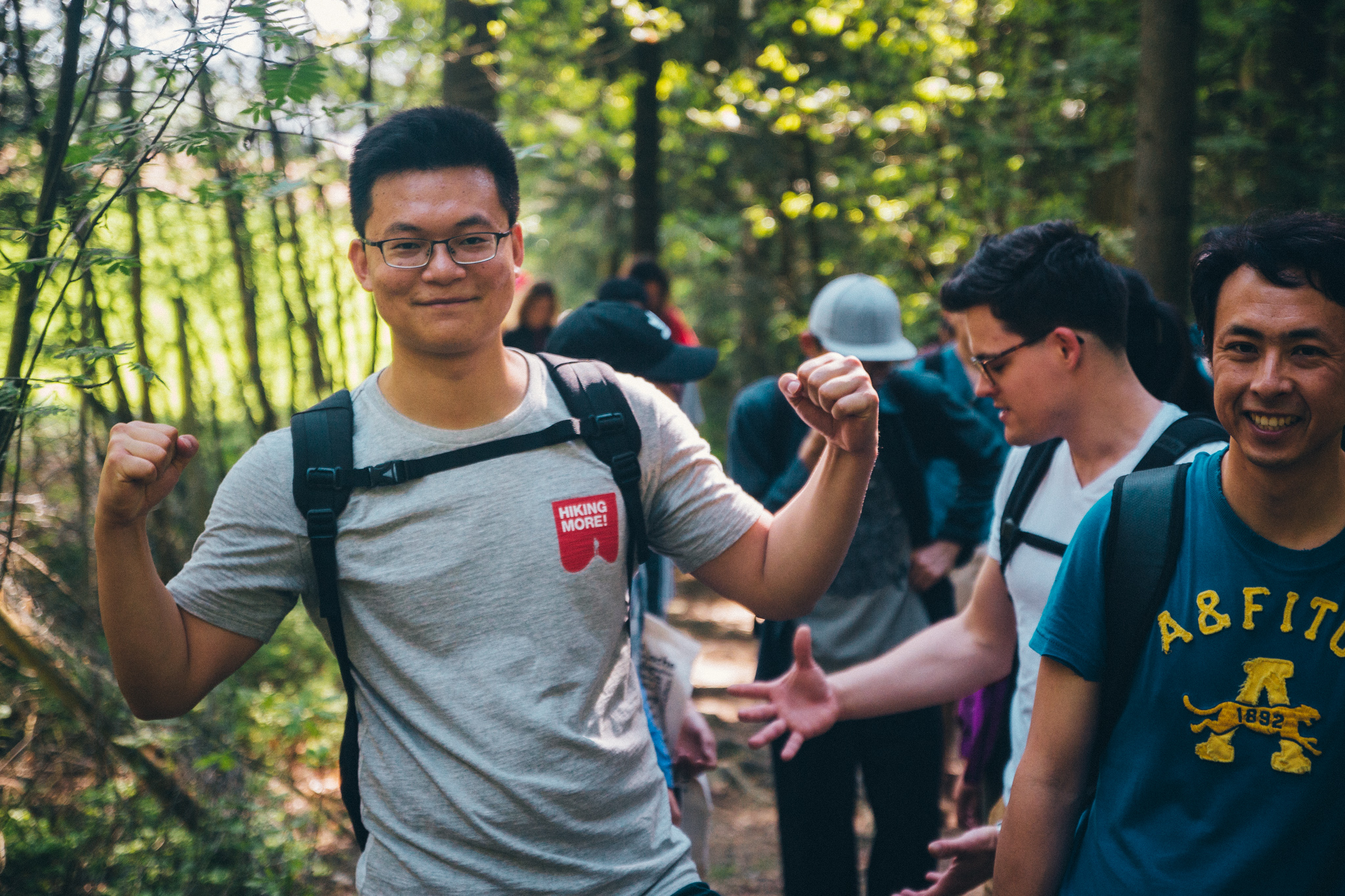 2018-04-29 Blueberry Forest-6593
