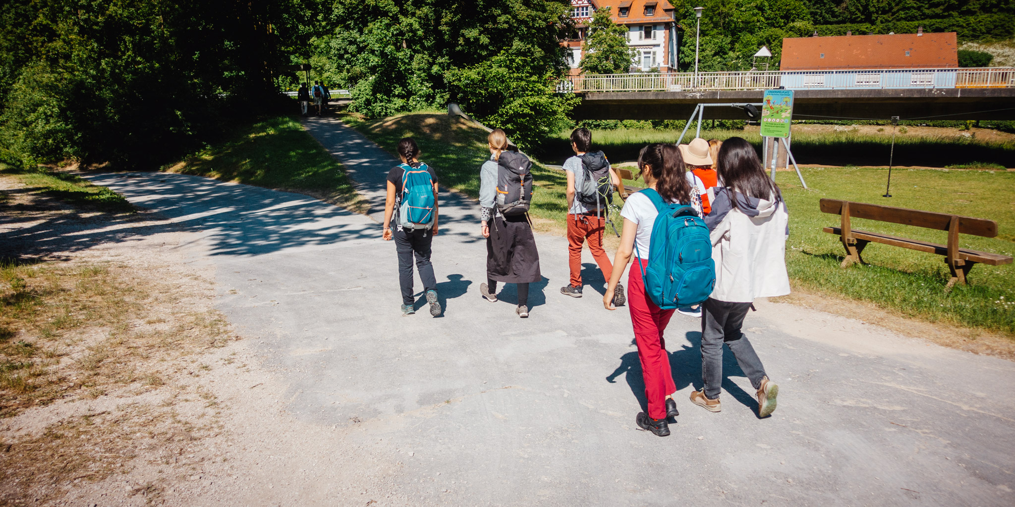2023-06-04 Pegnitz Canoeing-0015