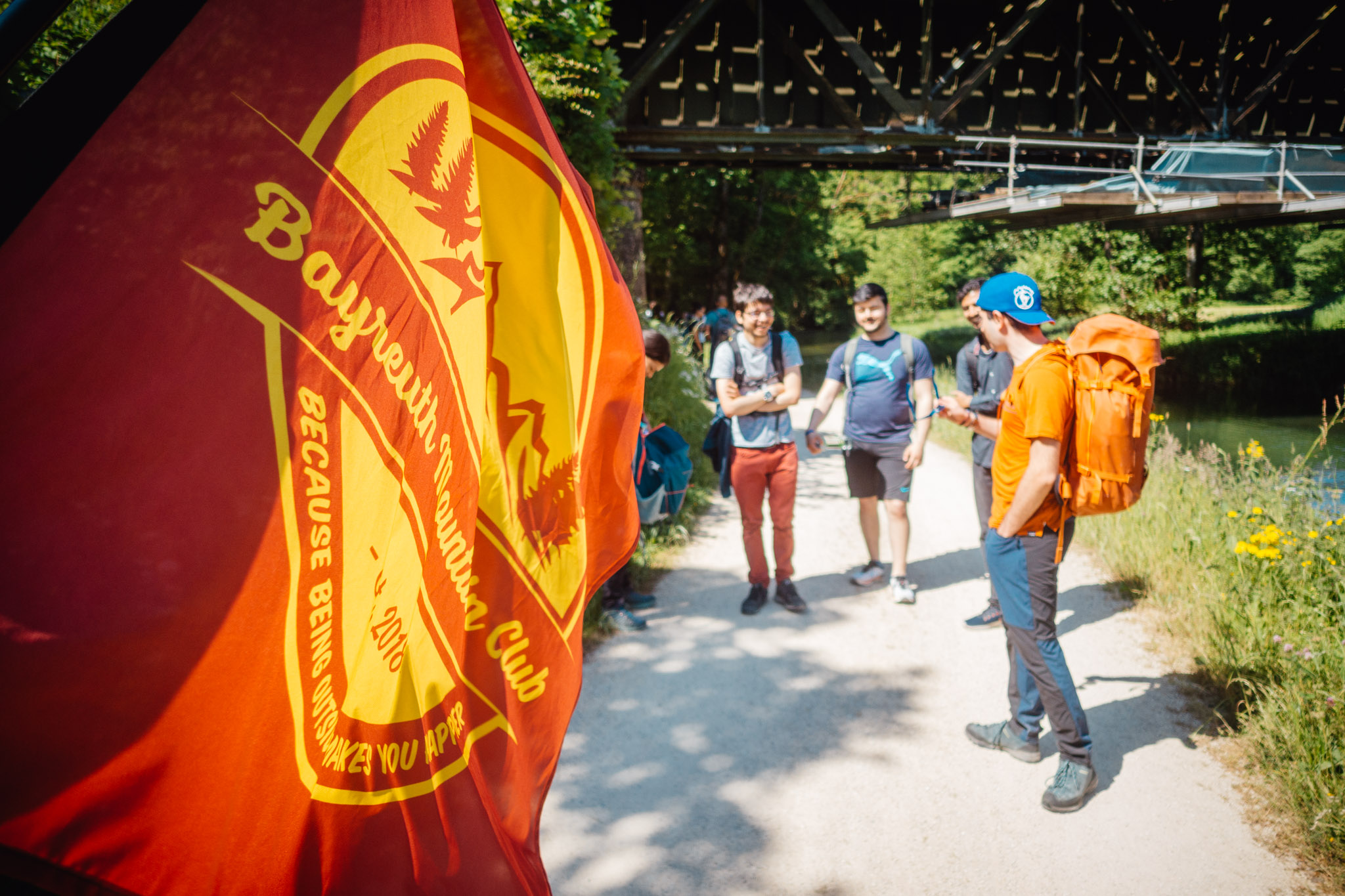 2023-06-04 Pegnitz Canoeing-0046