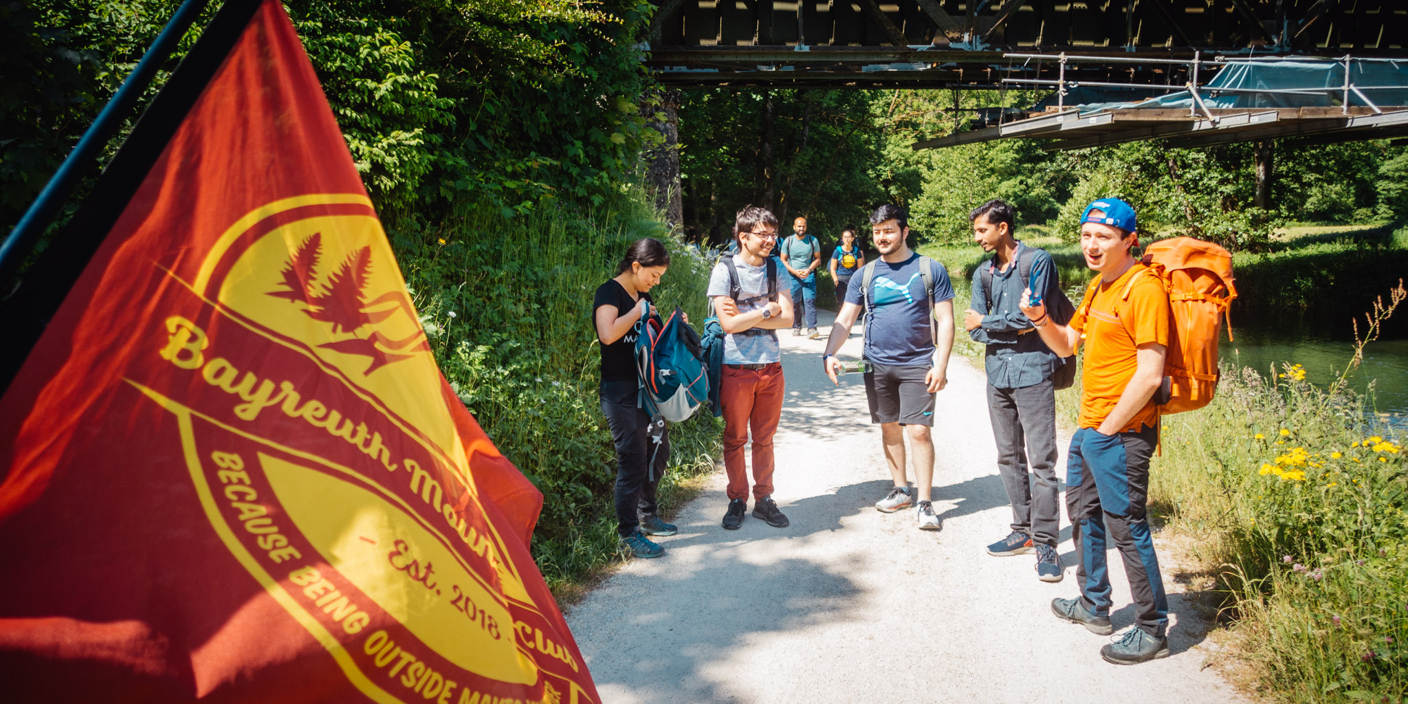 2023-06-04 Pegnitz Canoeing-0052
