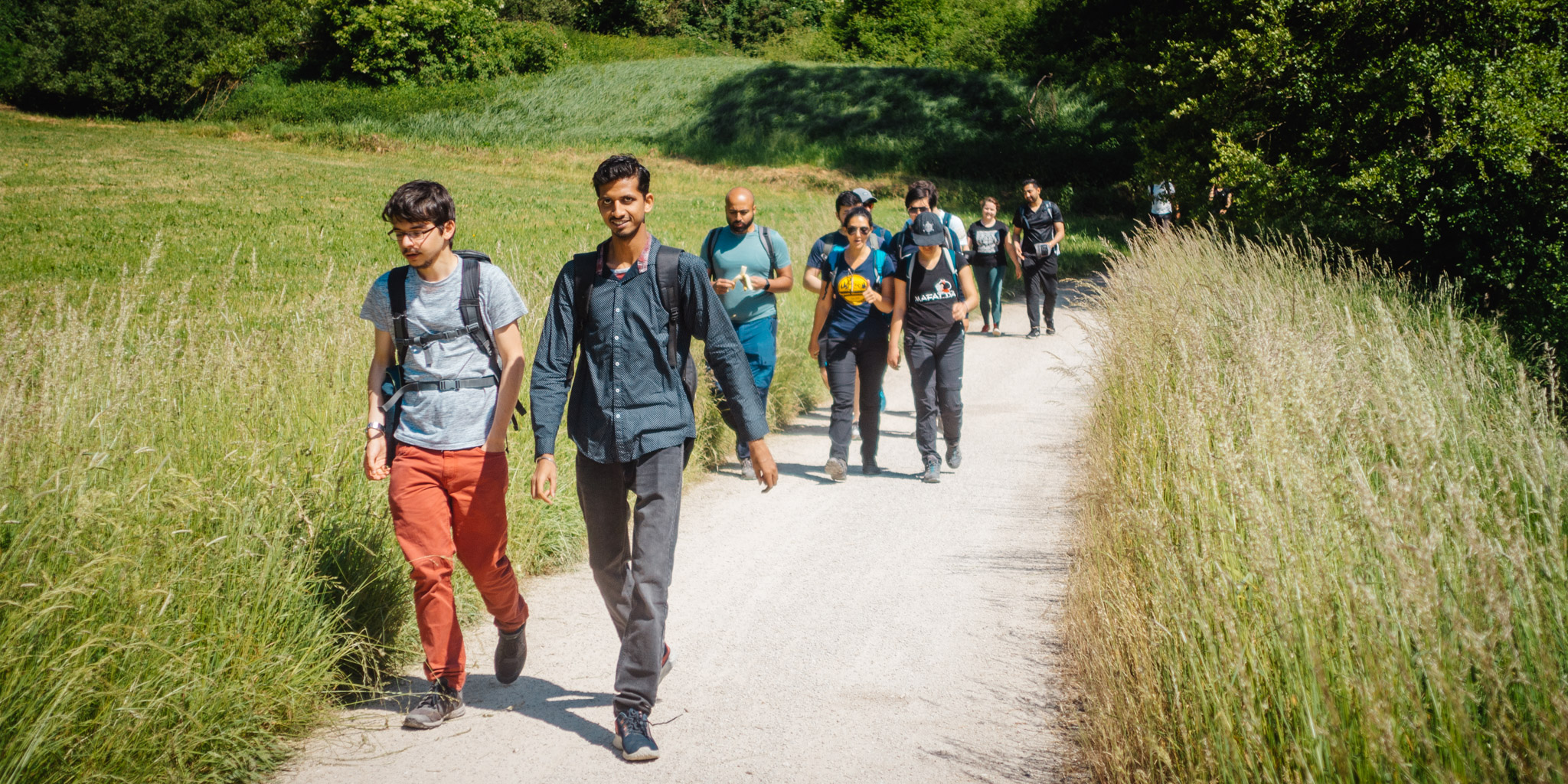 2023-06-04 Pegnitz Canoeing-0059