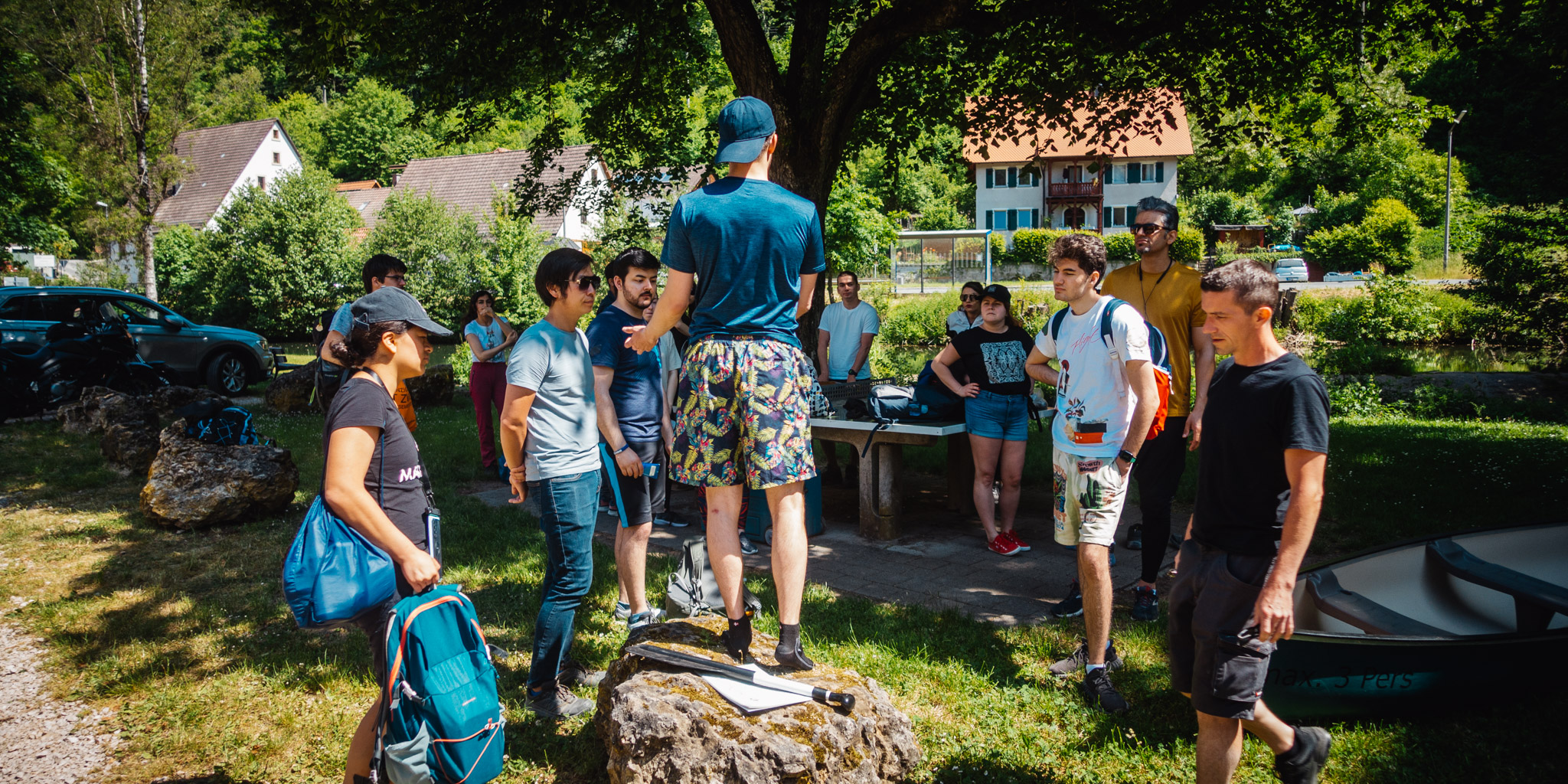 2023-06-04 Pegnitz Canoeing-0078