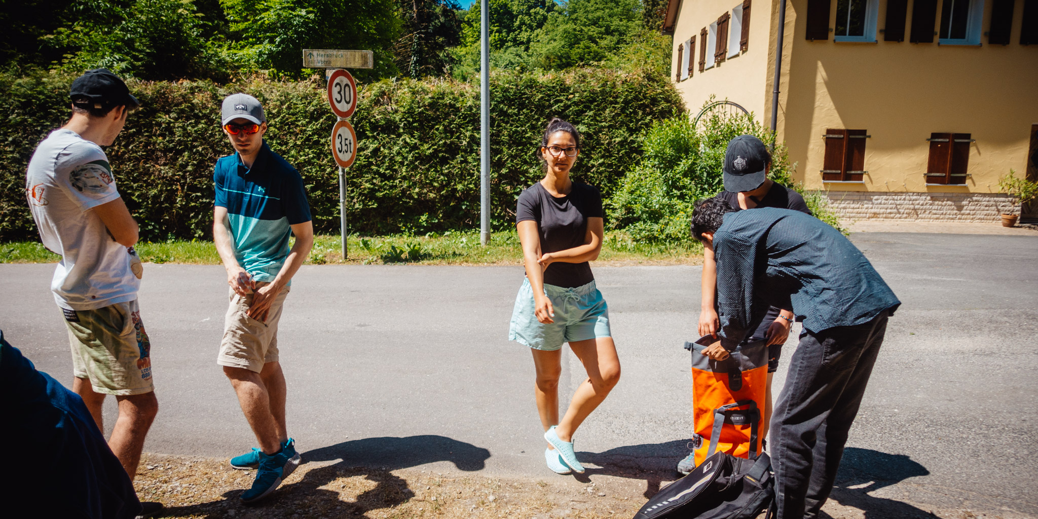 2023-06-04 Pegnitz Canoeing-0110