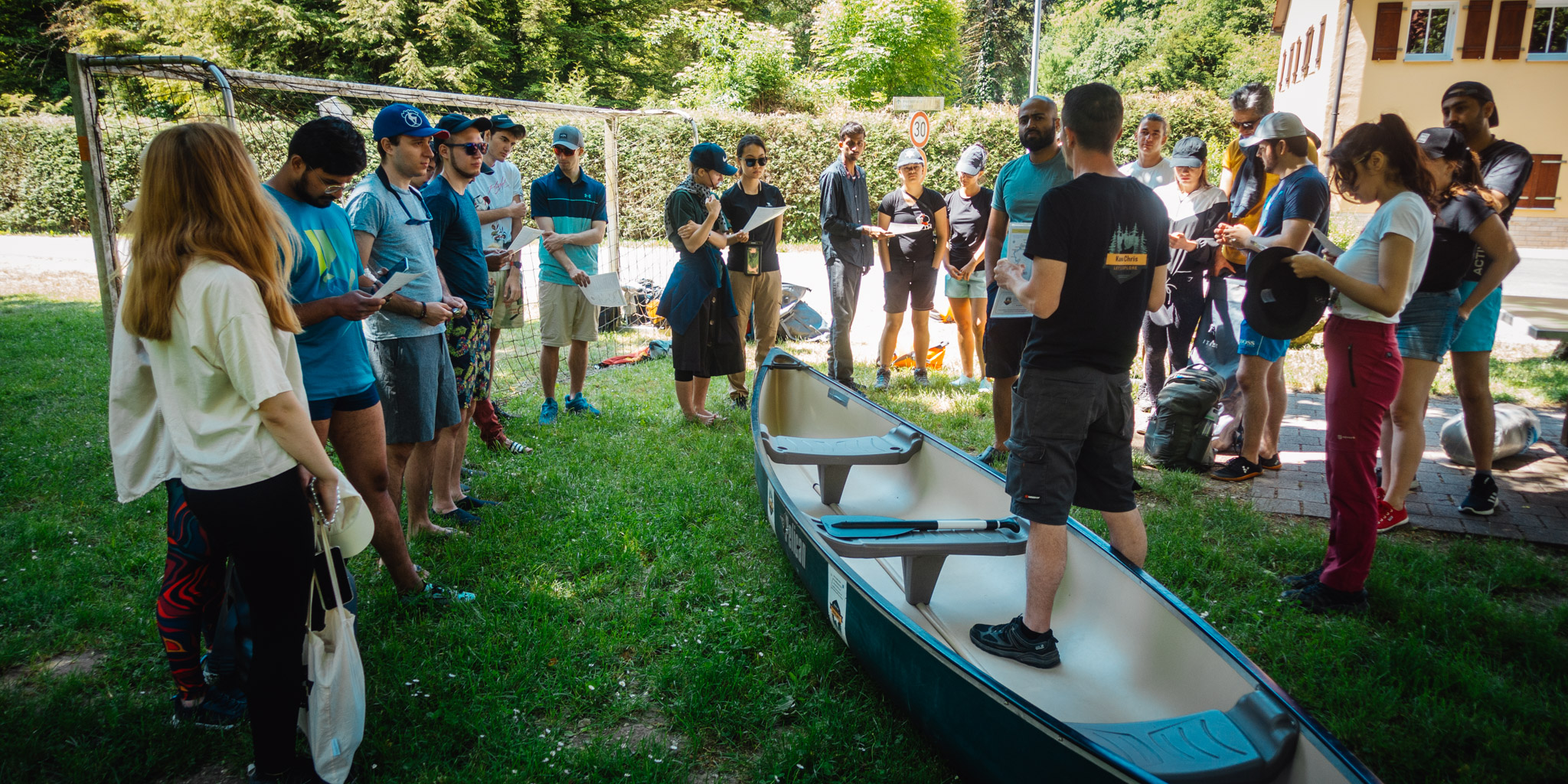 2023-06-04 Pegnitz Canoeing-0158