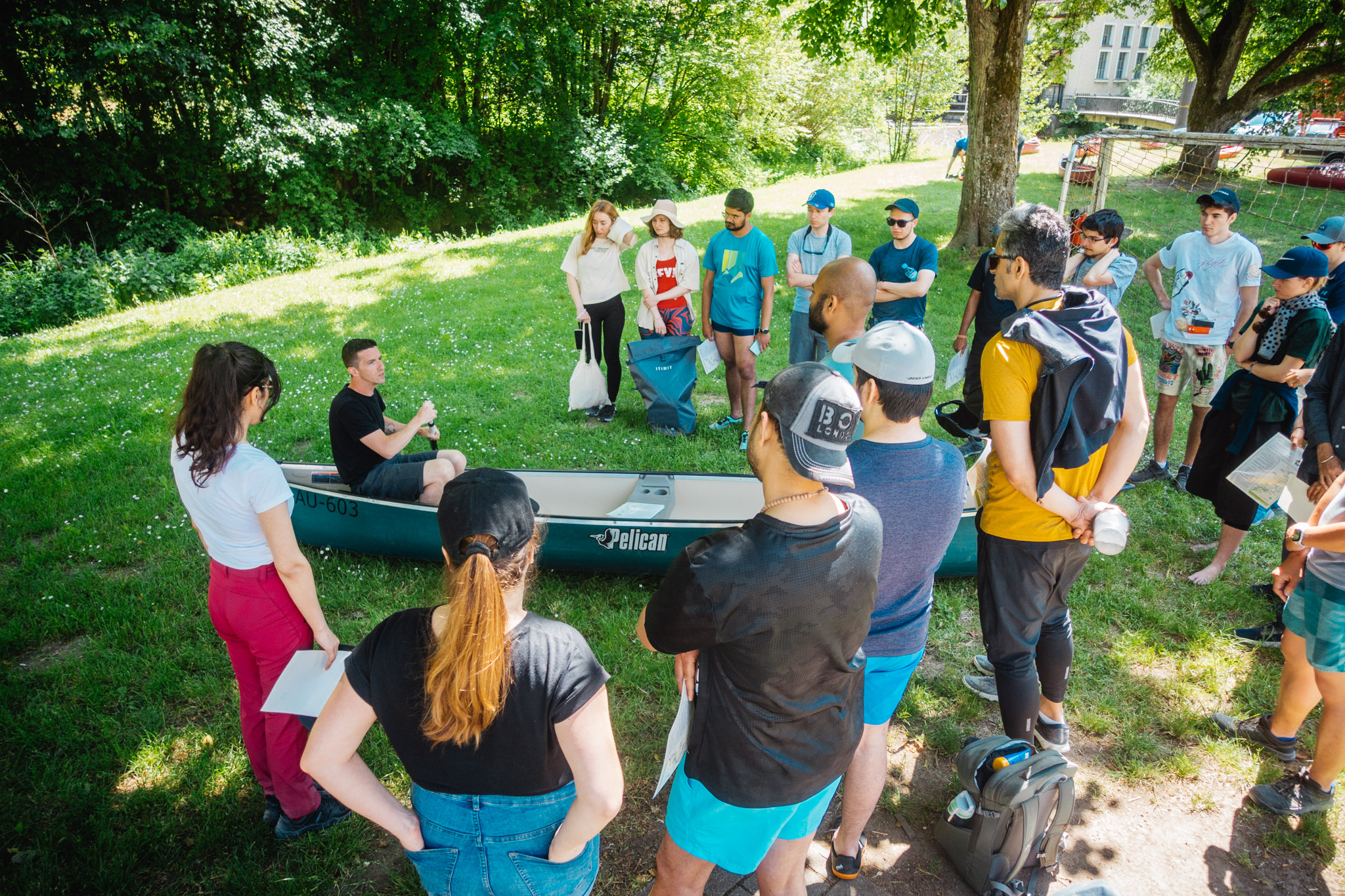 2023-06-04 Pegnitz Canoeing-0192