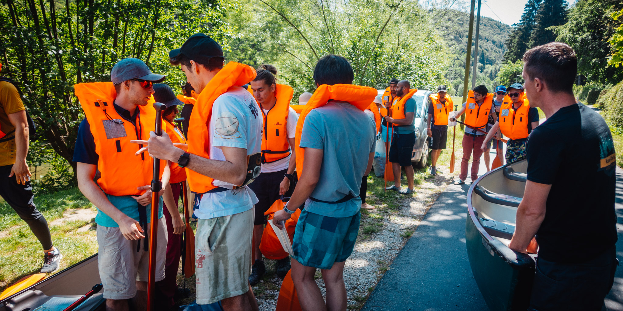 2023-06-04 Pegnitz Canoeing-0206