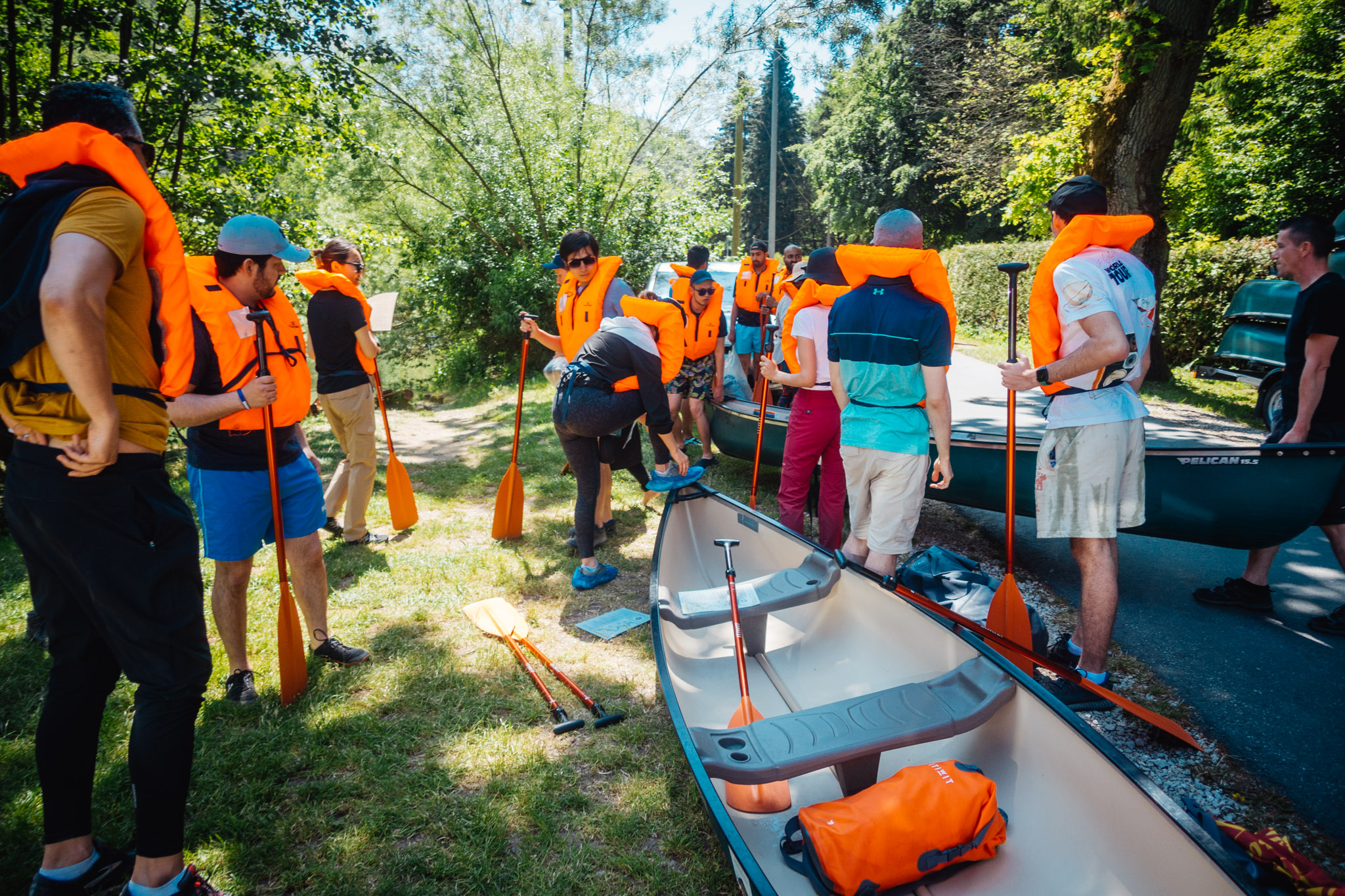2023-06-04 Pegnitz Canoeing-0209