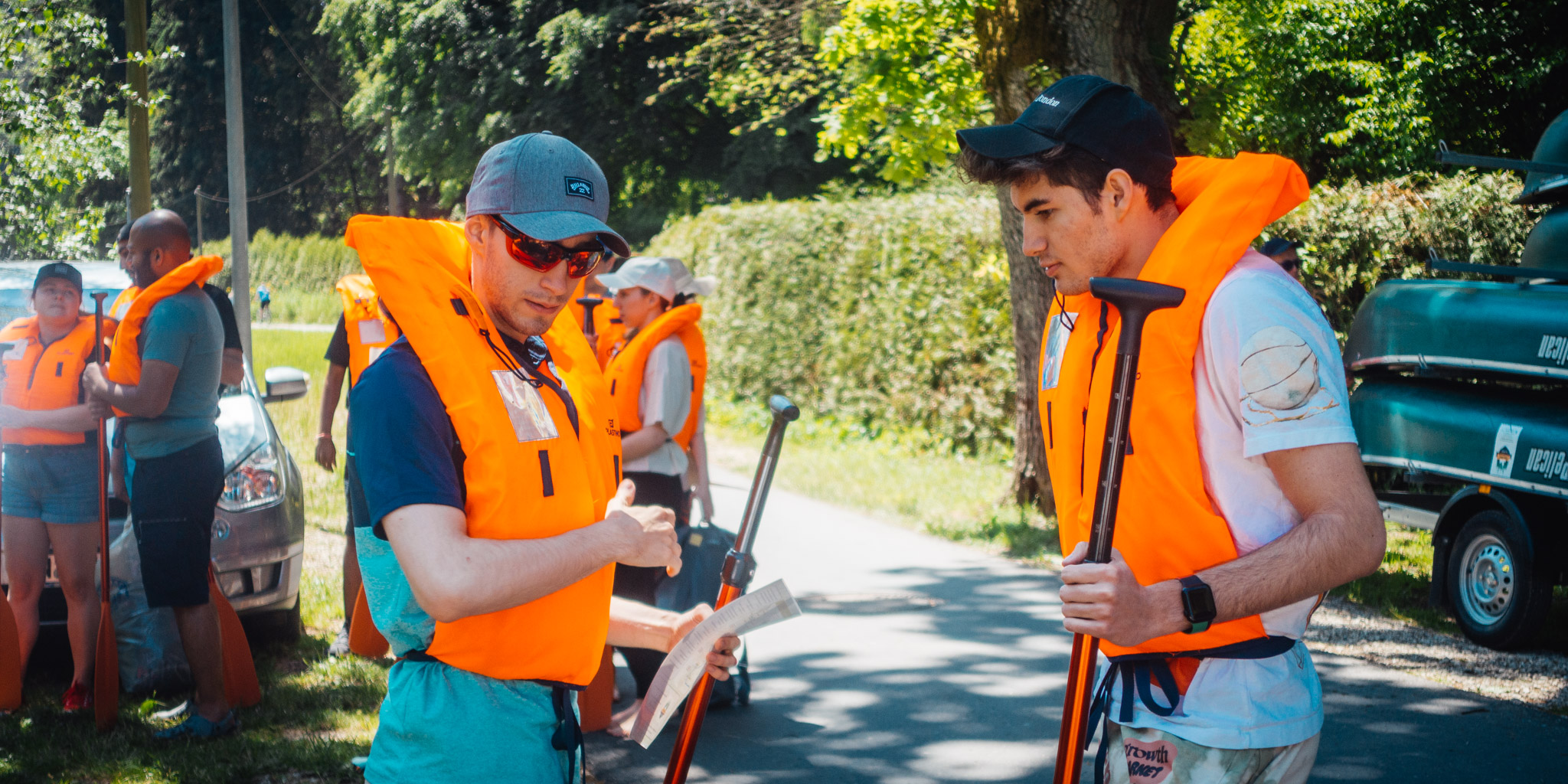 2023-06-04 Pegnitz Canoeing-0223