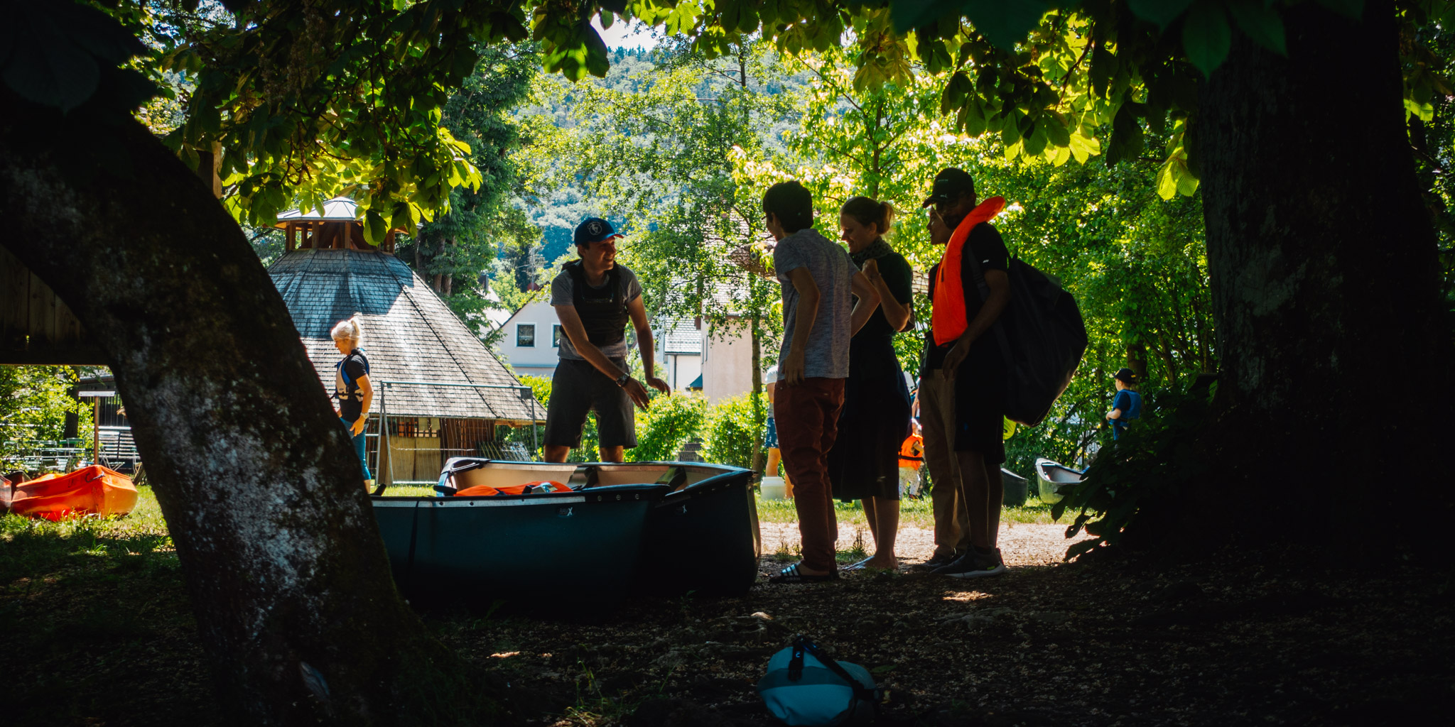 2023-06-04 Pegnitz Canoeing-0257