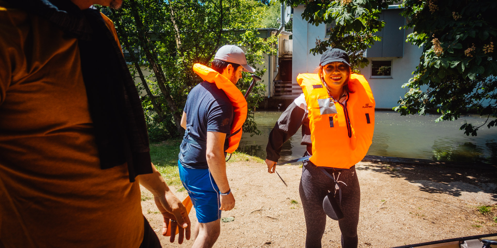 2023-06-04 Pegnitz Canoeing-0386