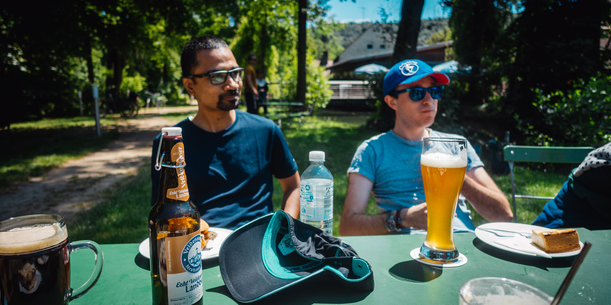 2023-06-04 Pegnitz Canoeing-0387