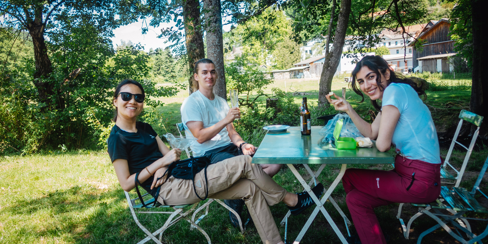 2023-06-04 Pegnitz Canoeing-0419