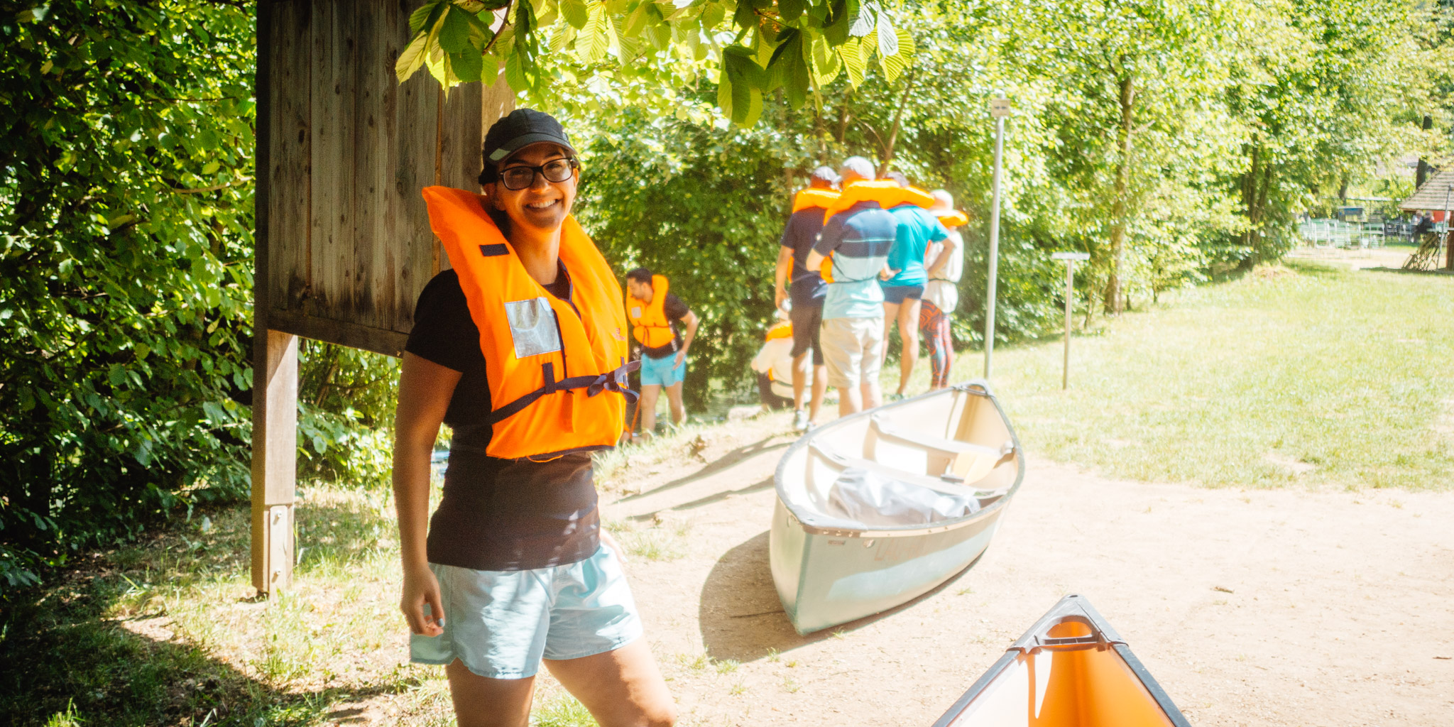 2023-06-04 Pegnitz Canoeing-0455