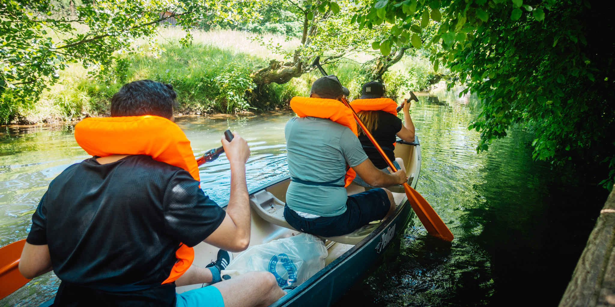 2023-06-04 Pegnitz Canoeing-0462