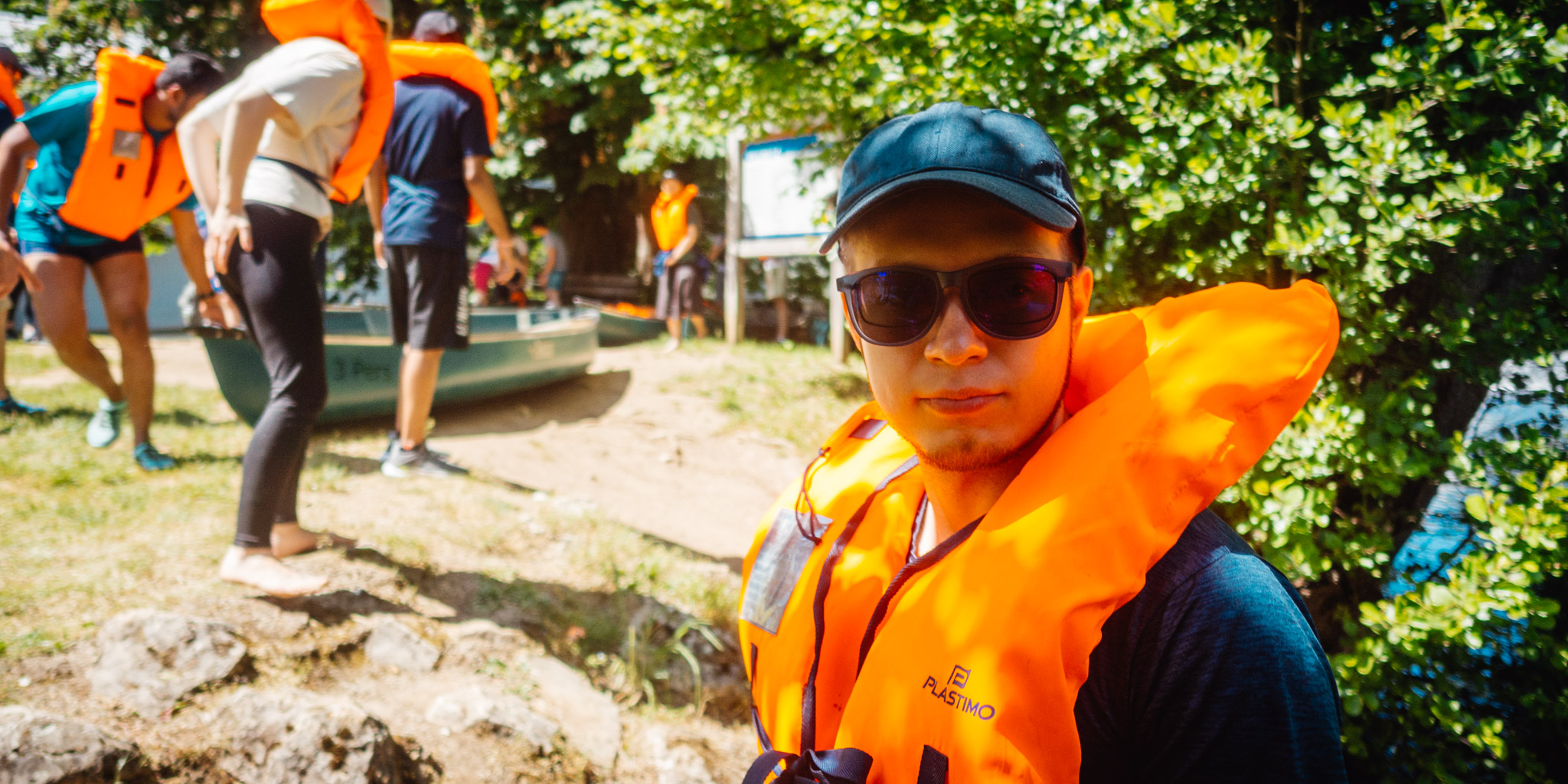 2023-06-04 Pegnitz Canoeing-0467
