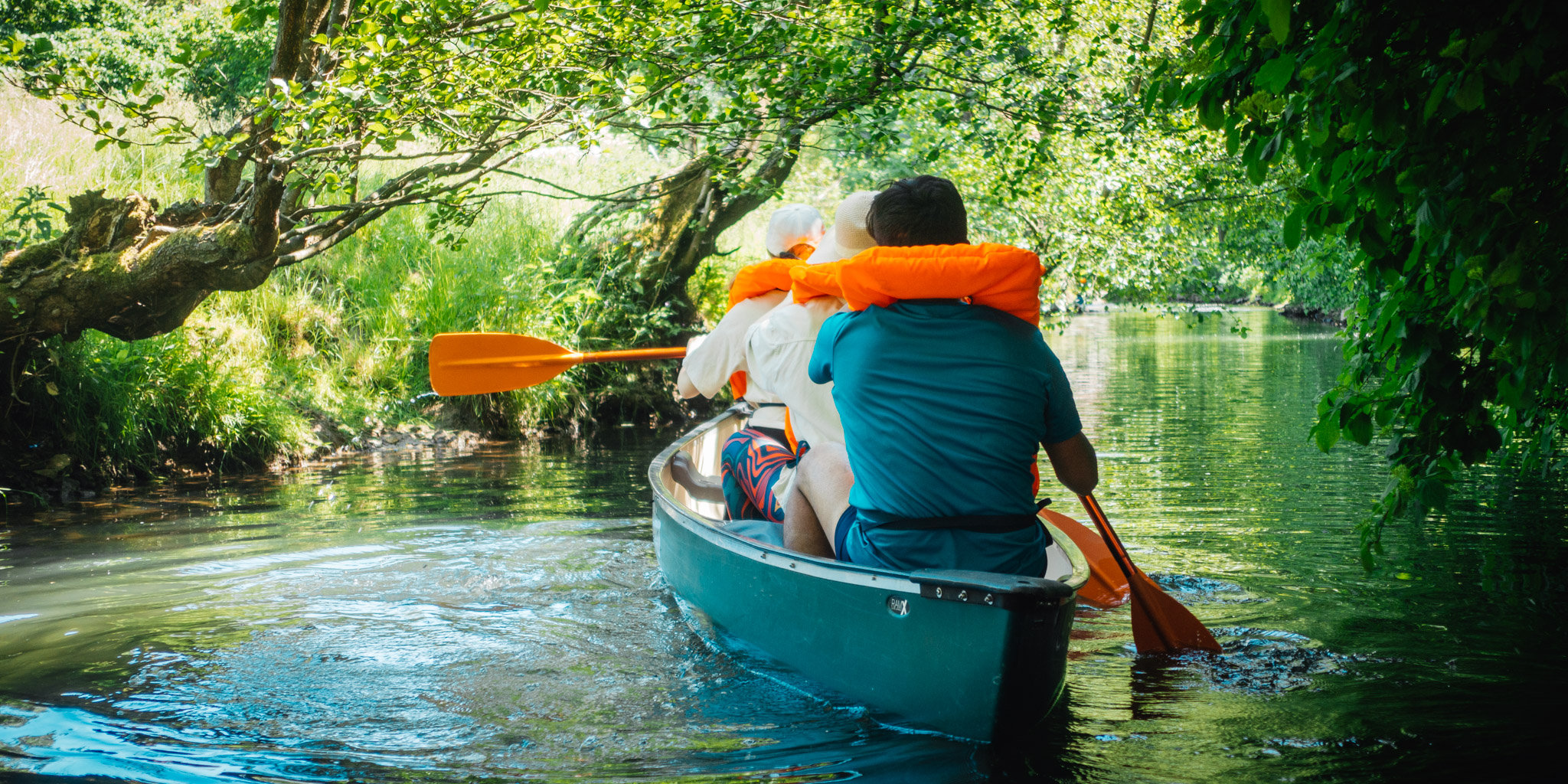 2023-06-04 Pegnitz Canoeing-0486