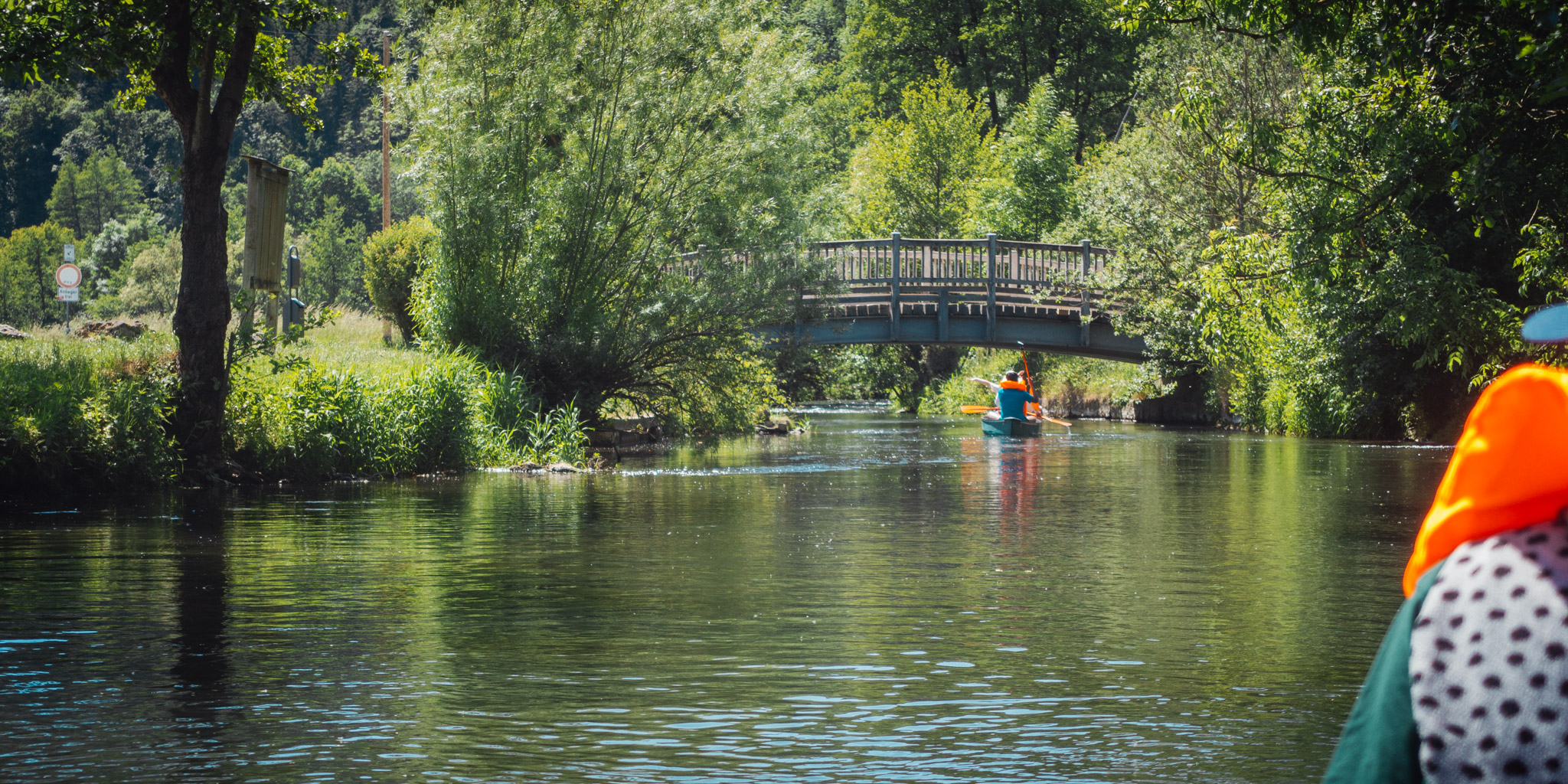 2023-06-04 Pegnitz Canoeing-0501
