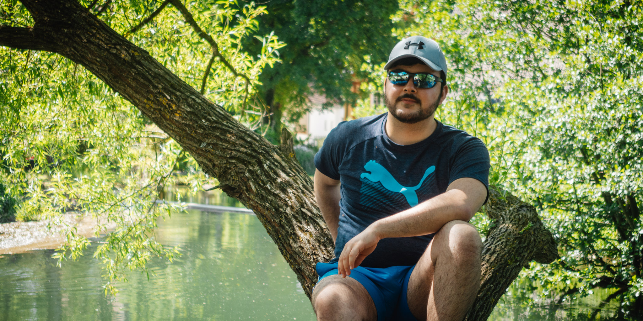2023-06-04 Pegnitz Canoeing-0554