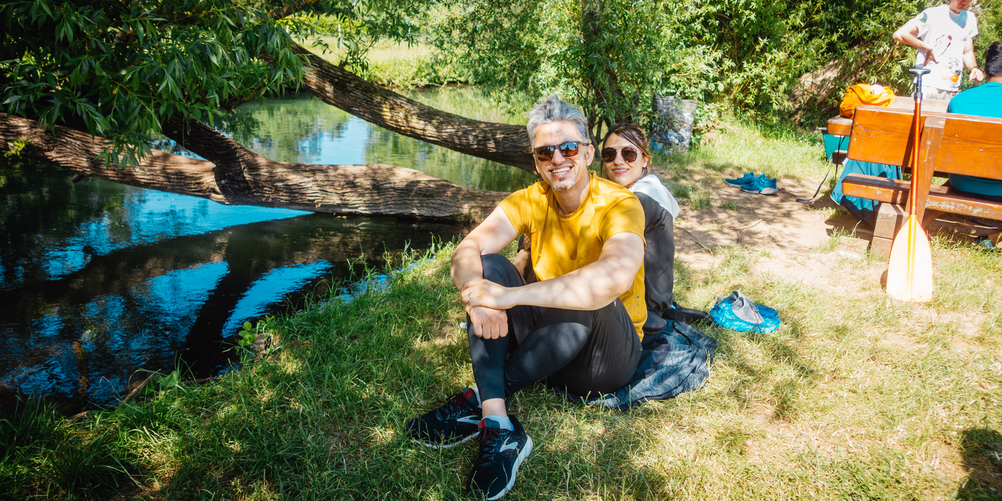 2023-06-04 Pegnitz Canoeing-0576