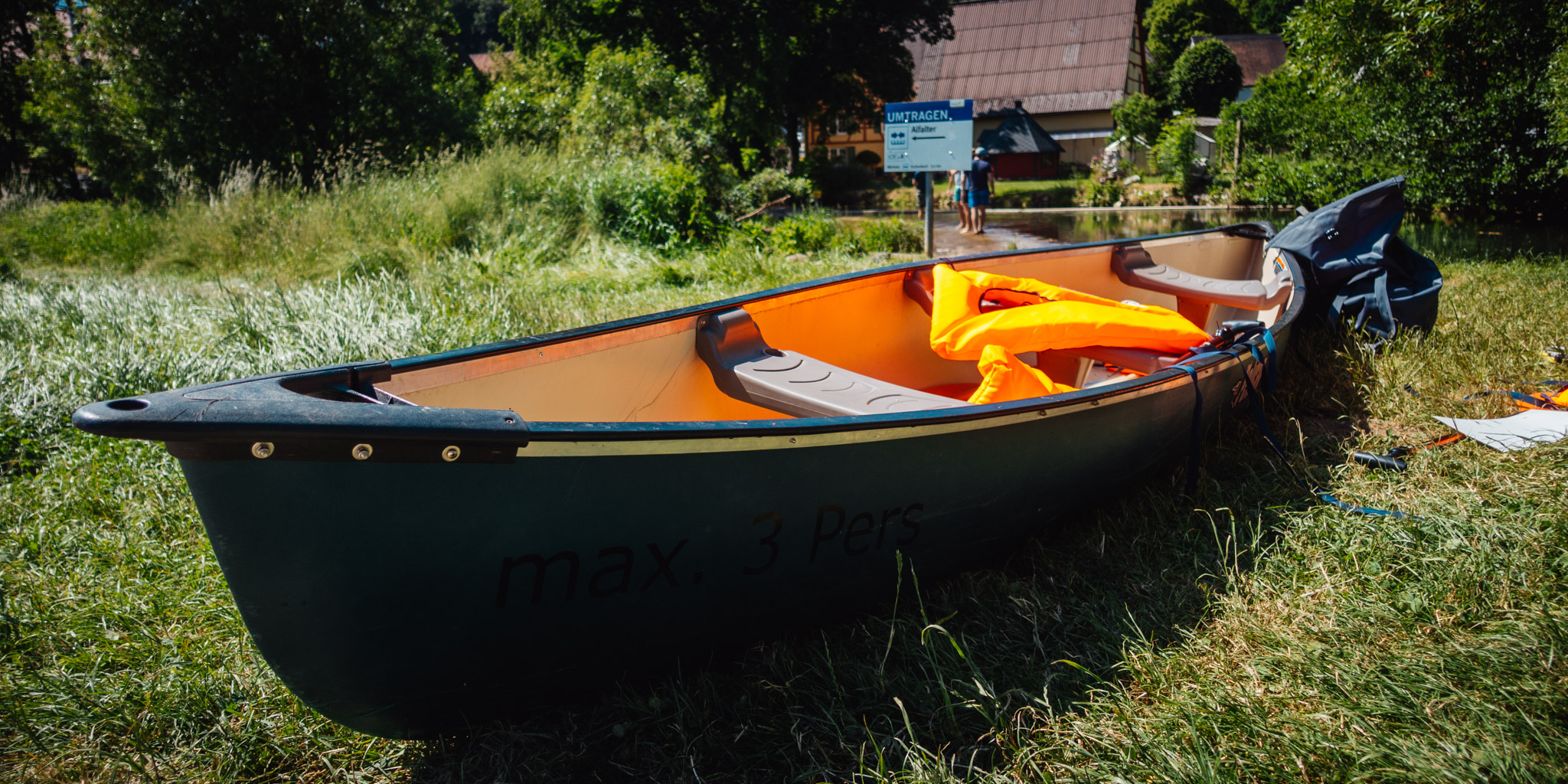 2023-06-04 Pegnitz Canoeing-0584