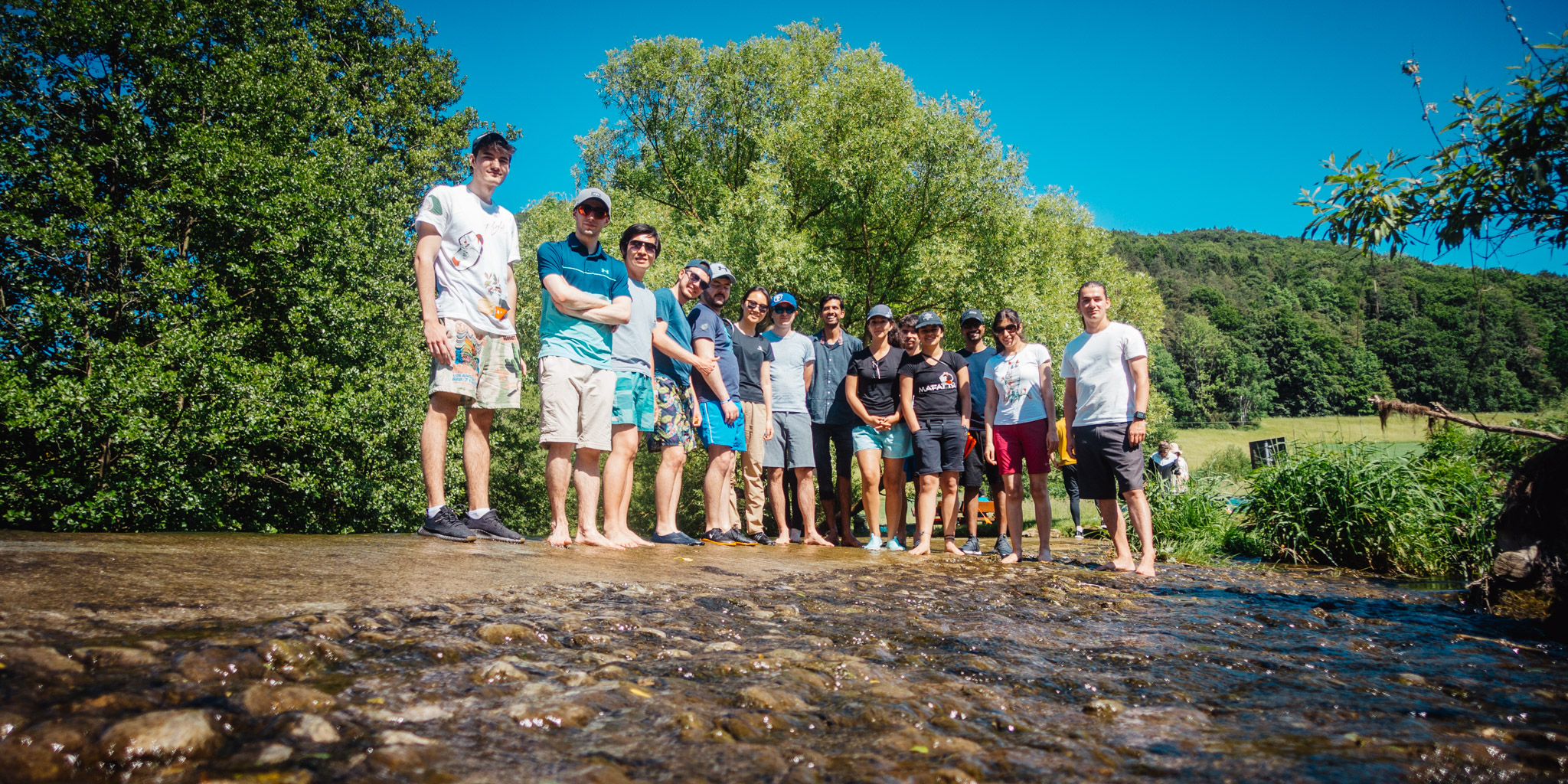 2023-06-04 Pegnitz Canoeing-0611