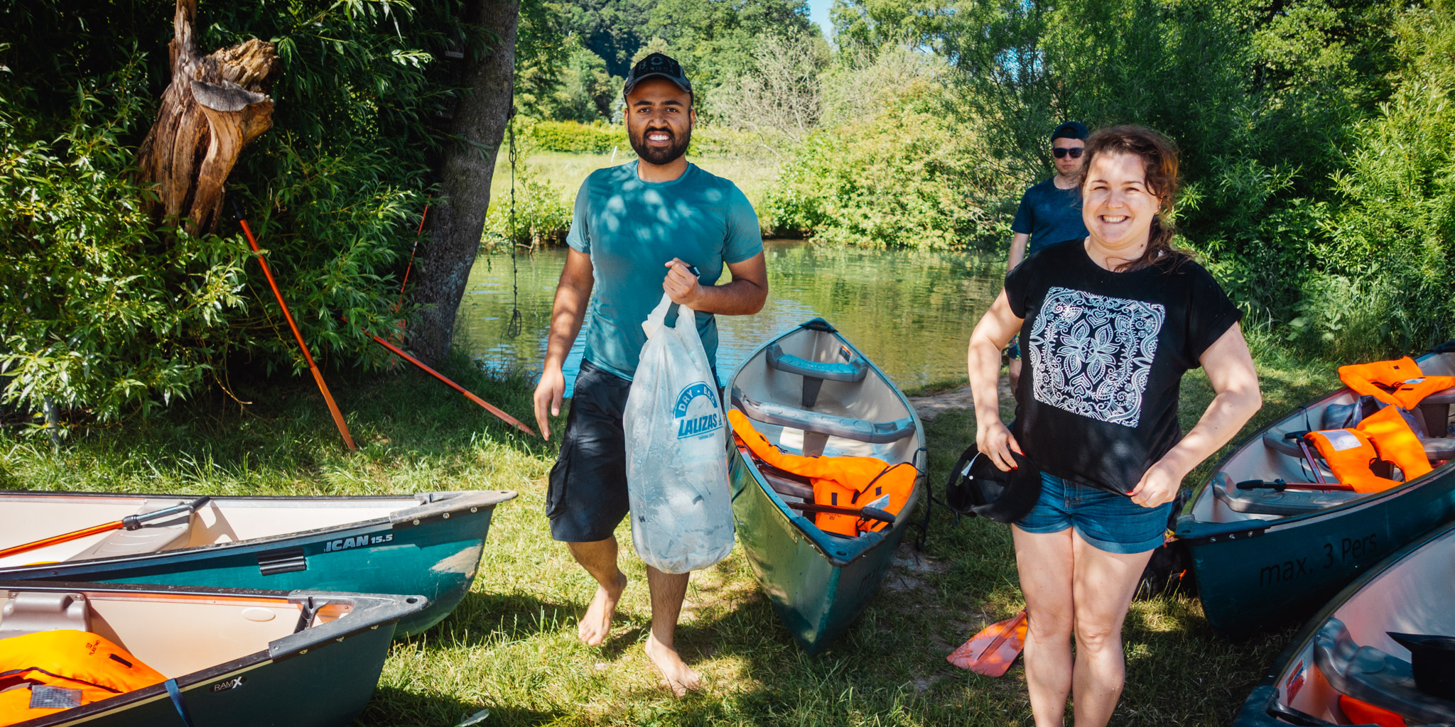 2023-06-04 Pegnitz Canoeing-0672