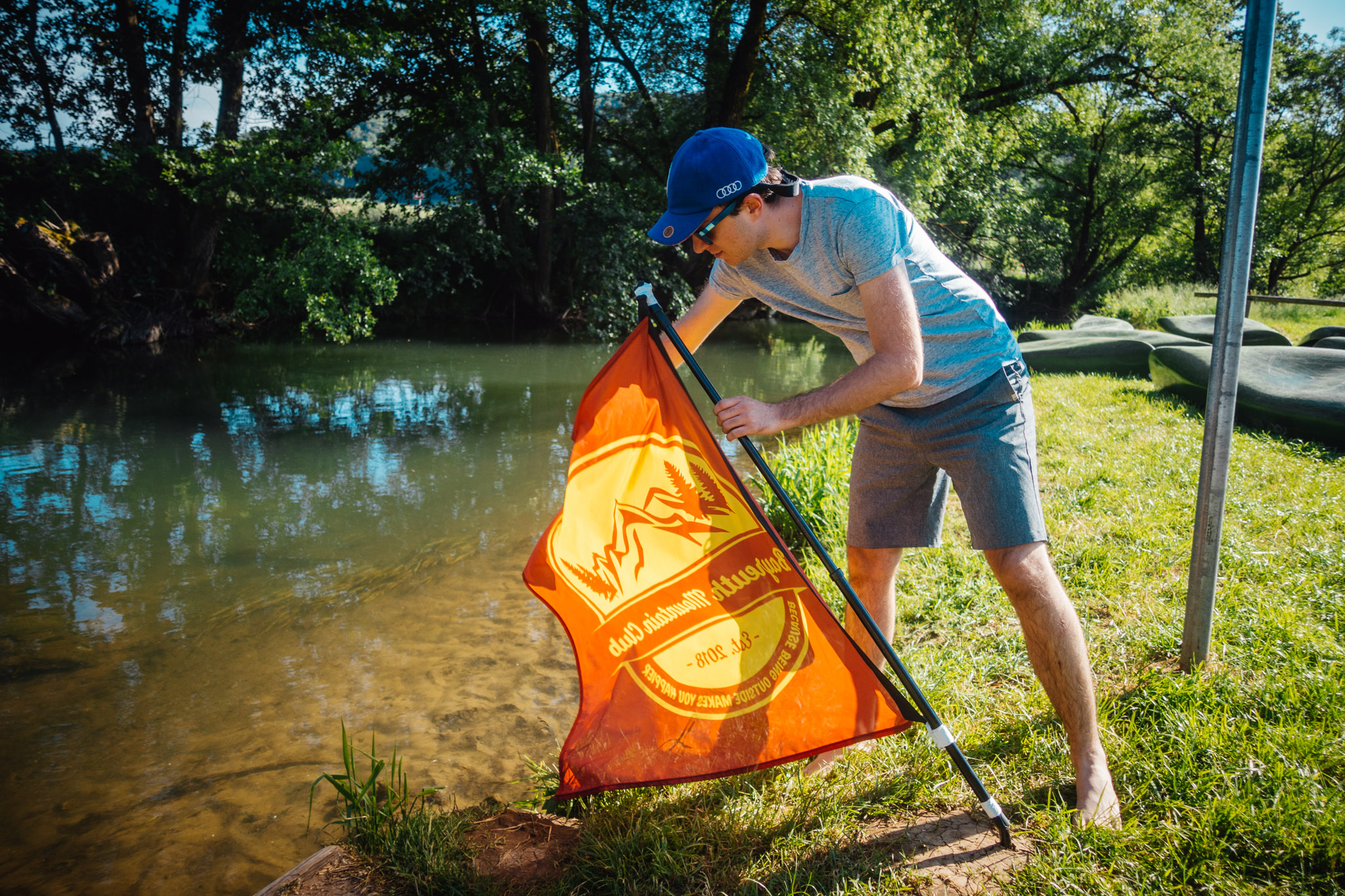 2023-06-04 Pegnitz Canoeing-0769