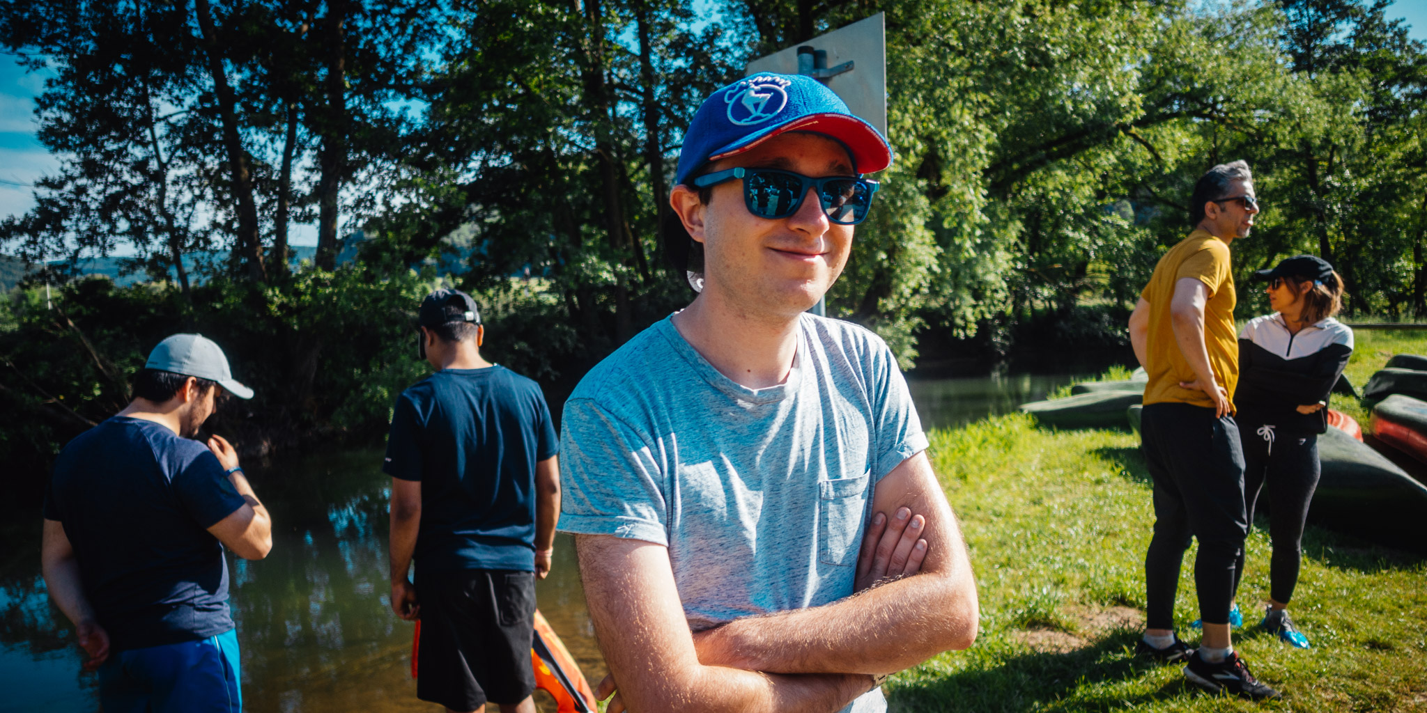 2023-06-04 Pegnitz Canoeing-0784