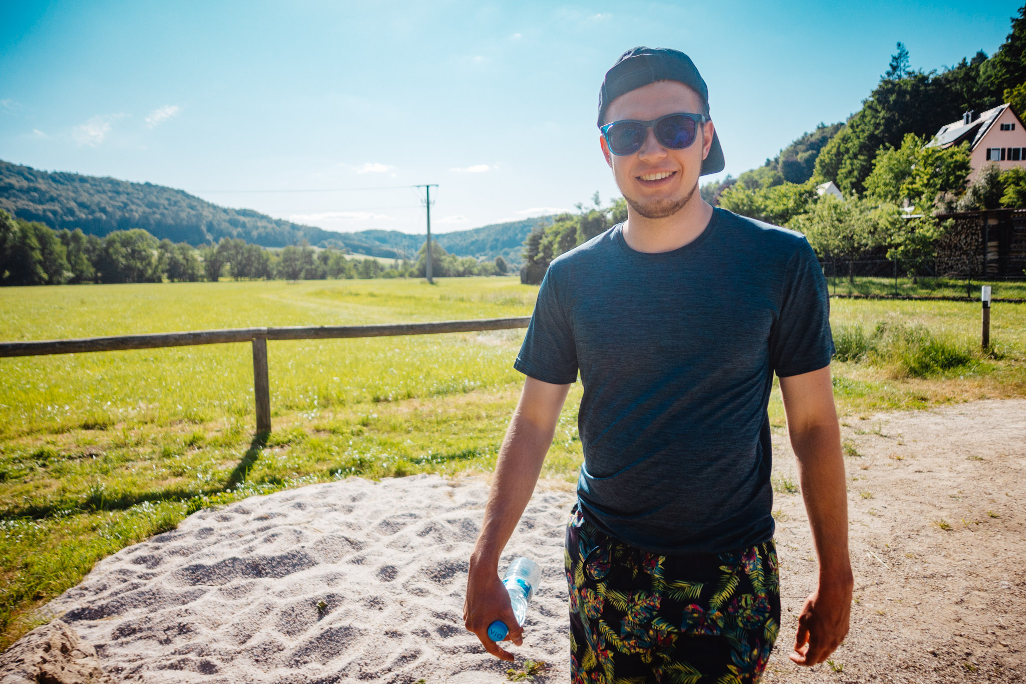 2023-06-04 Pegnitz Canoeing-0820