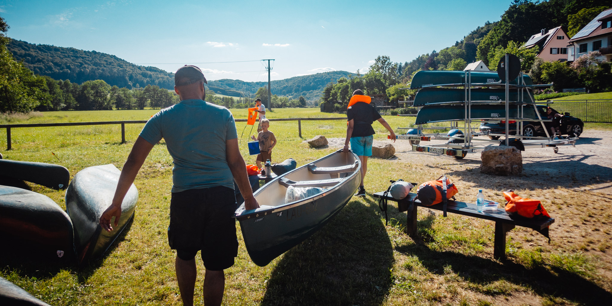 2023-06-04 Pegnitz Canoeing-0868
