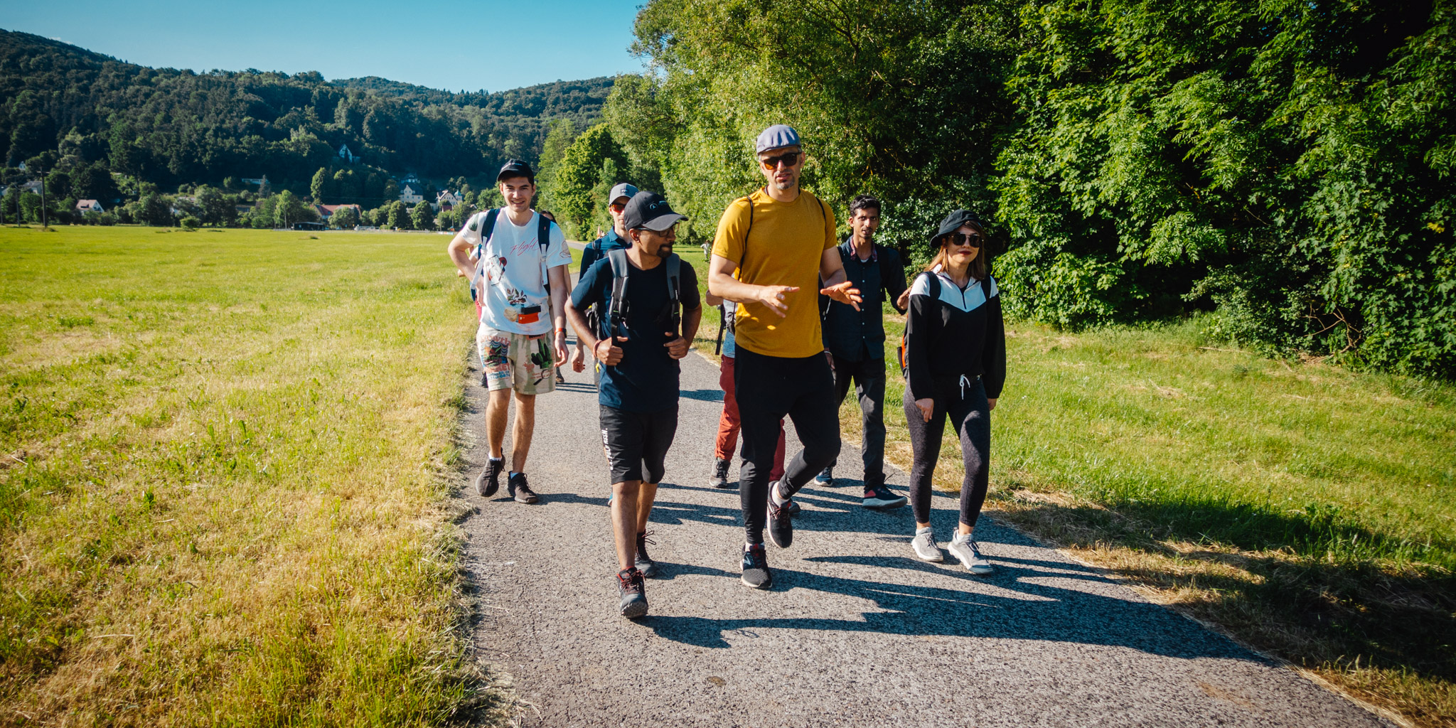 2023-06-04 Pegnitz Canoeing-0991