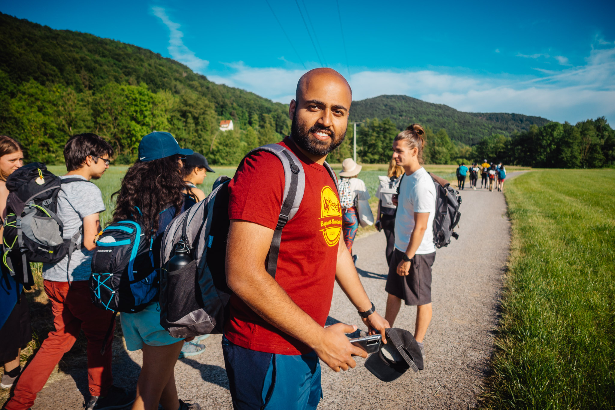2023-06-04 Pegnitz Canoeing-1005