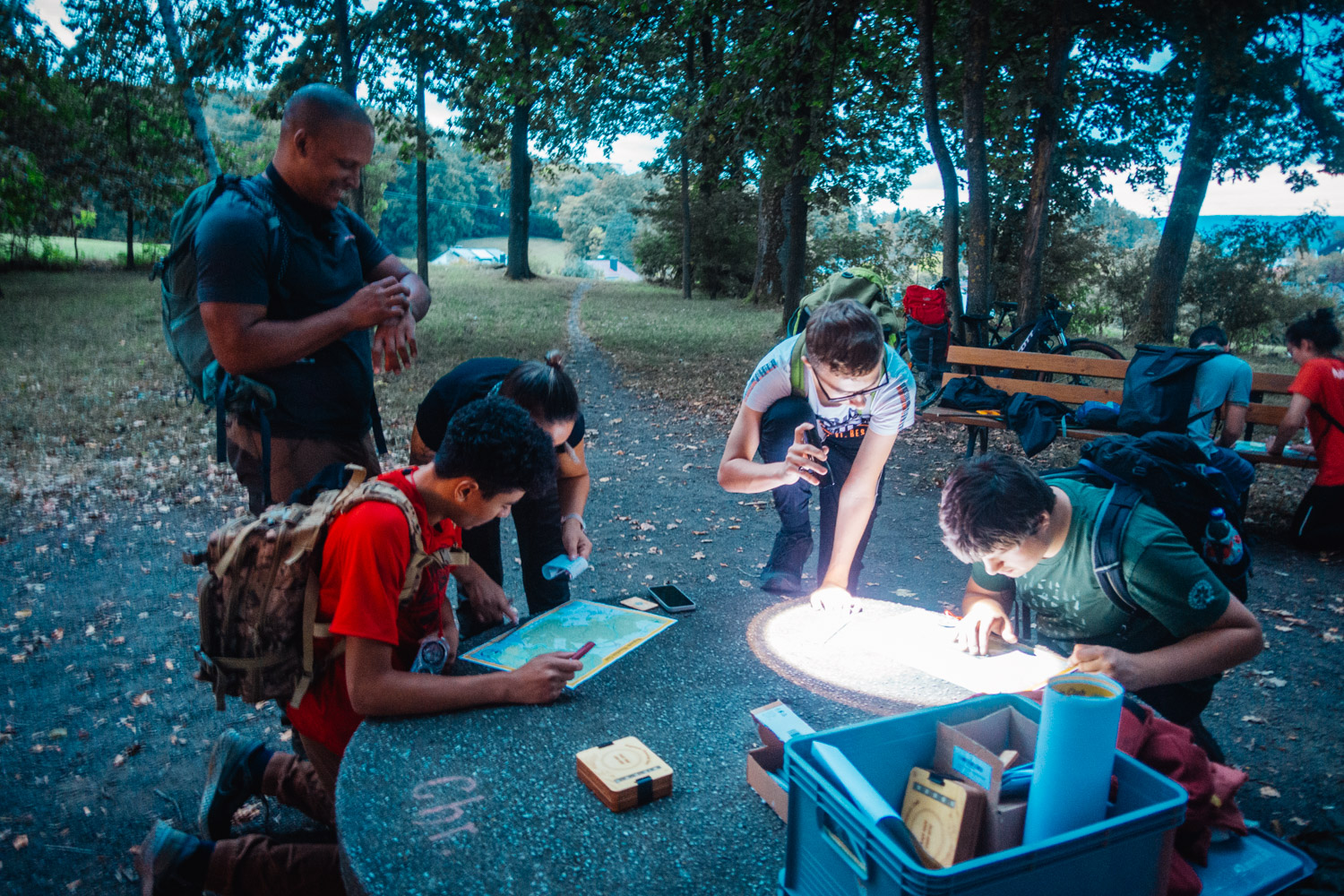 2023-09-29 Night Orienteering-0019