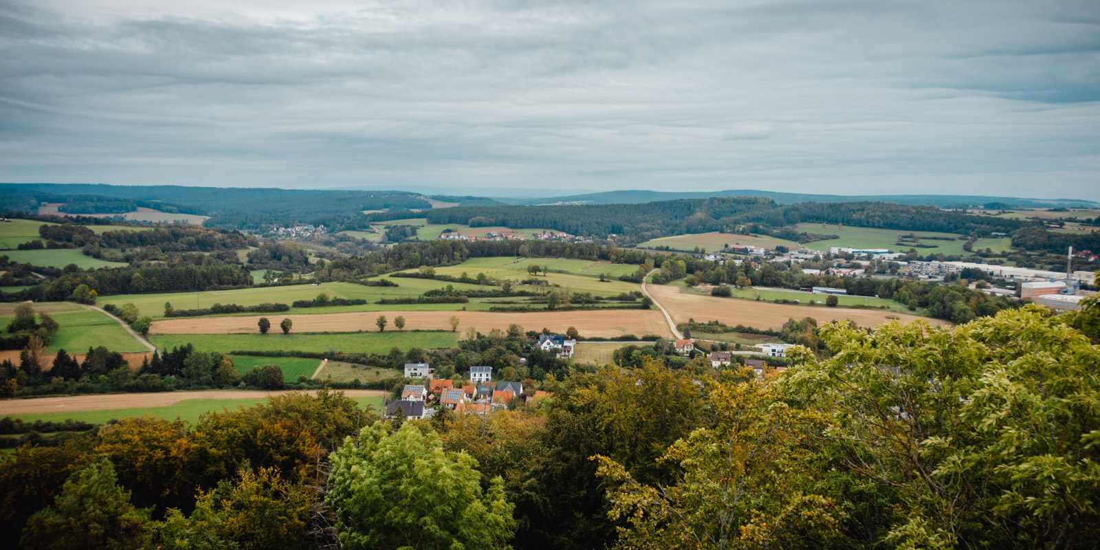 2023-10-07 Pegnitz Hike + Camping 11 of 76(0030)