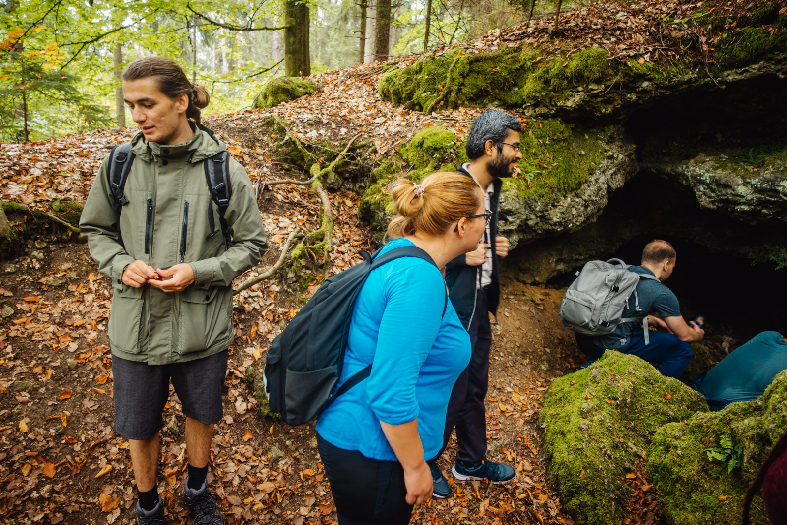 2023-10-07 Pegnitz Hike + Camping 19 of 76(0077)